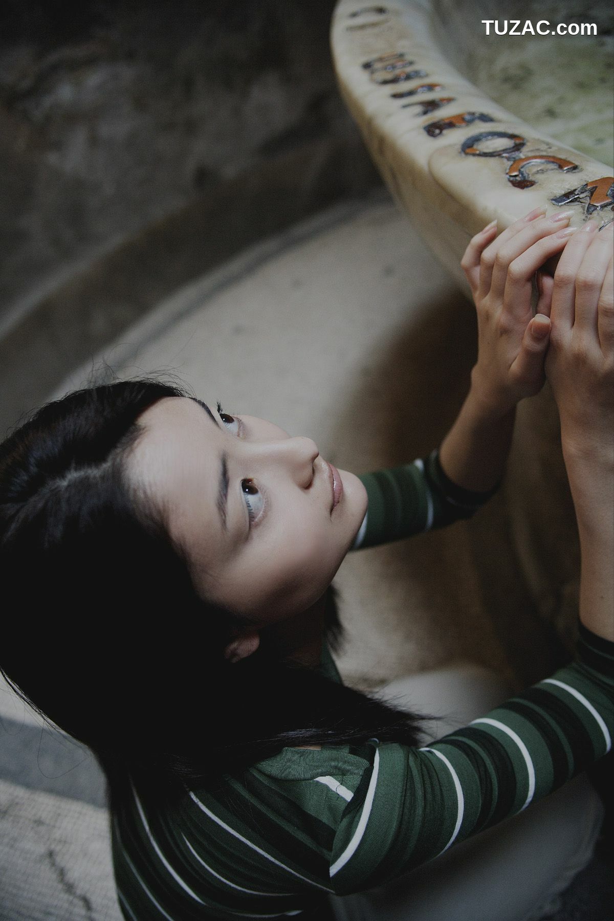 NS Eyes_ SF-No.349 Natsuki Harada 原田夏希 写真集[110P]