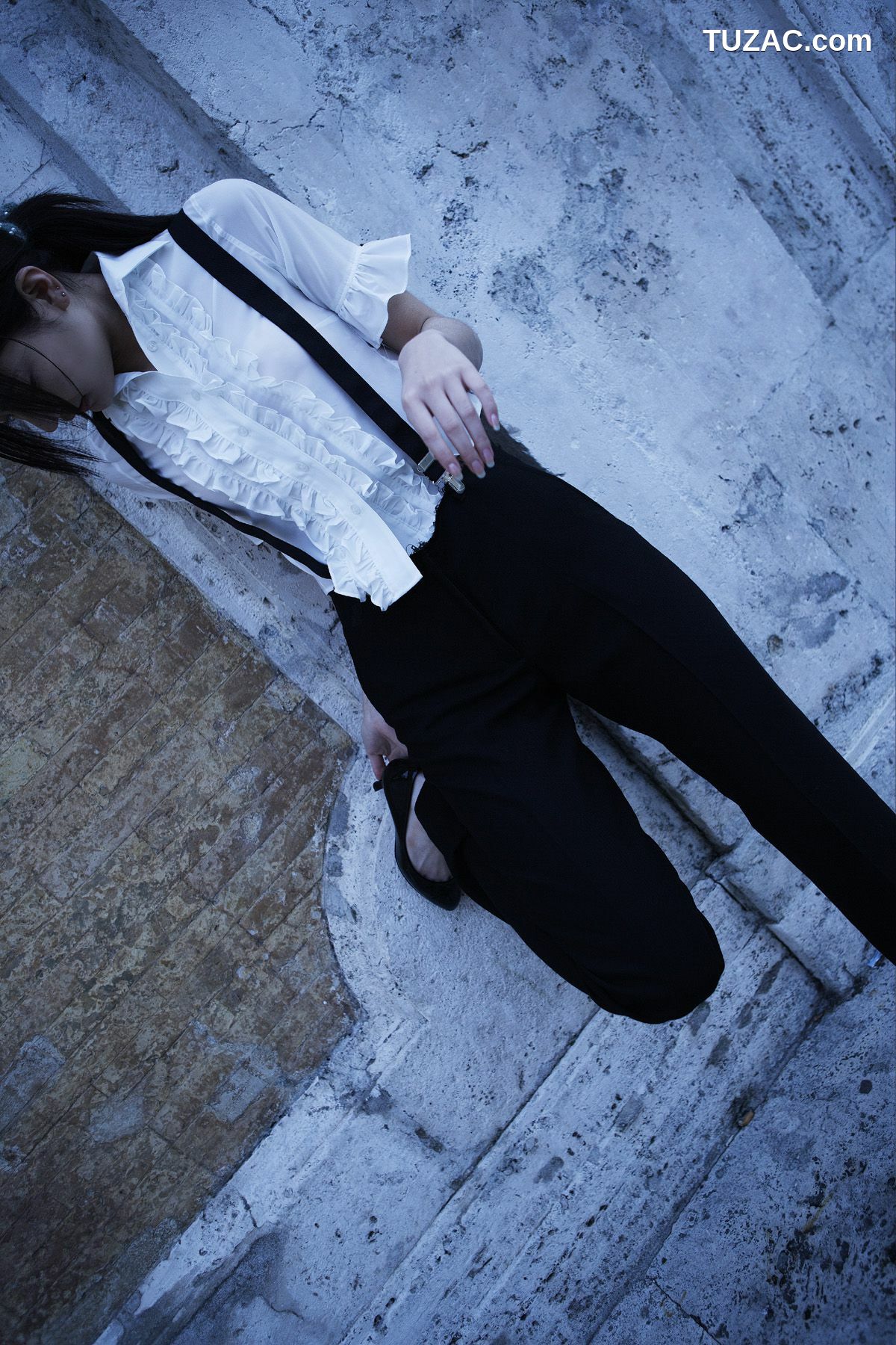 NS Eyes_ SF-No.349 Natsuki Harada 原田夏希 写真集[110P]