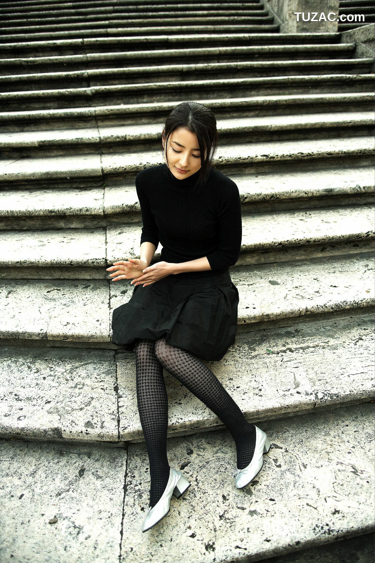 NS Eyes_ SF-No.349 Natsuki Harada 原田夏希 写真集[110P]