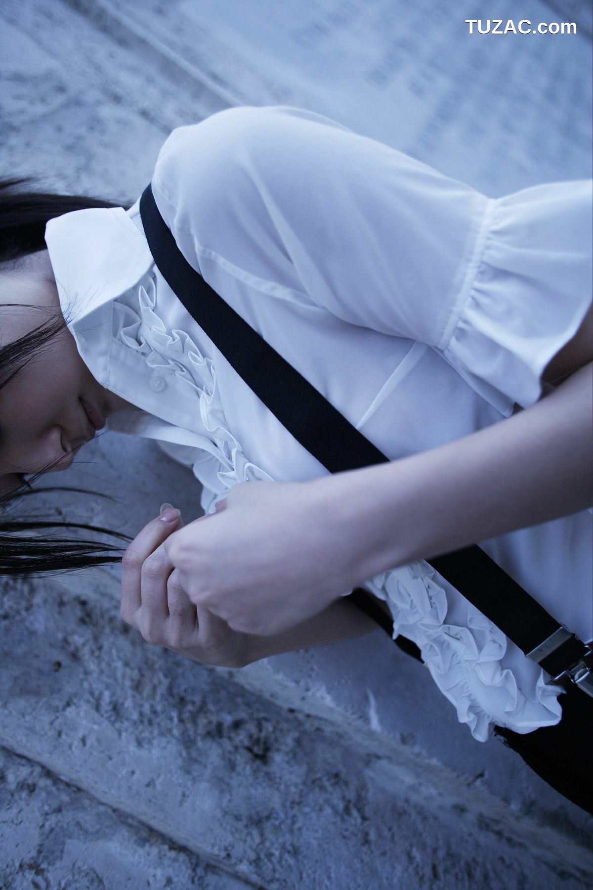 NS Eyes_ SF-No.349 Natsuki Harada 原田夏希 写真集[110P]