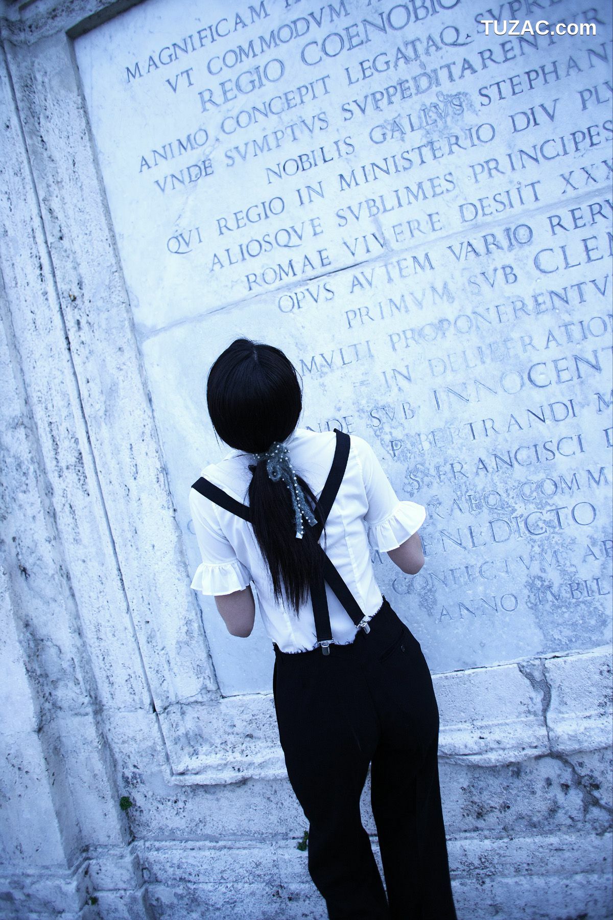 NS Eyes_ SF-No.349 Natsuki Harada 原田夏希 写真集[110P]