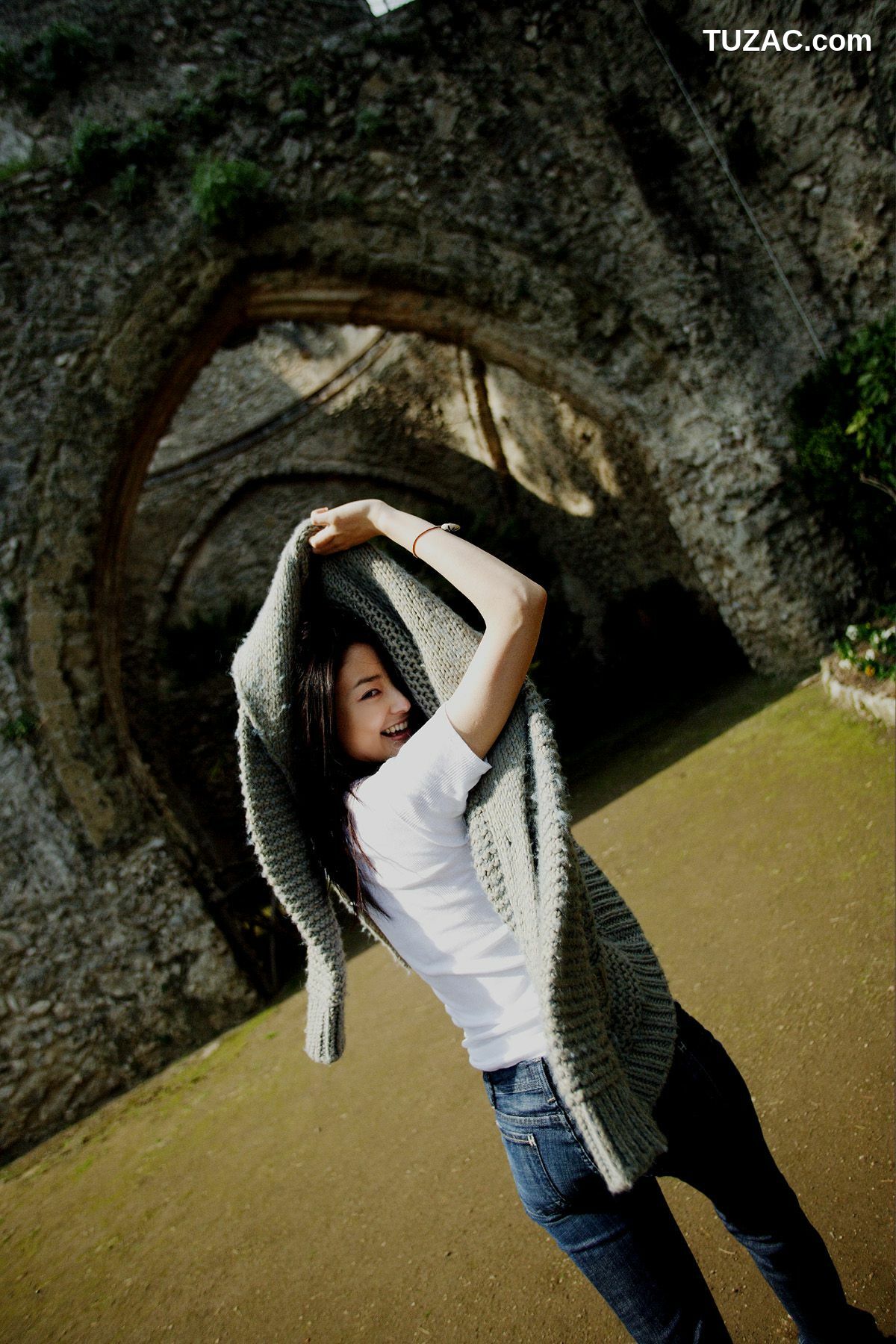 NS Eyes_ SF-No.349 Natsuki Harada 原田夏希 写真集[110P]