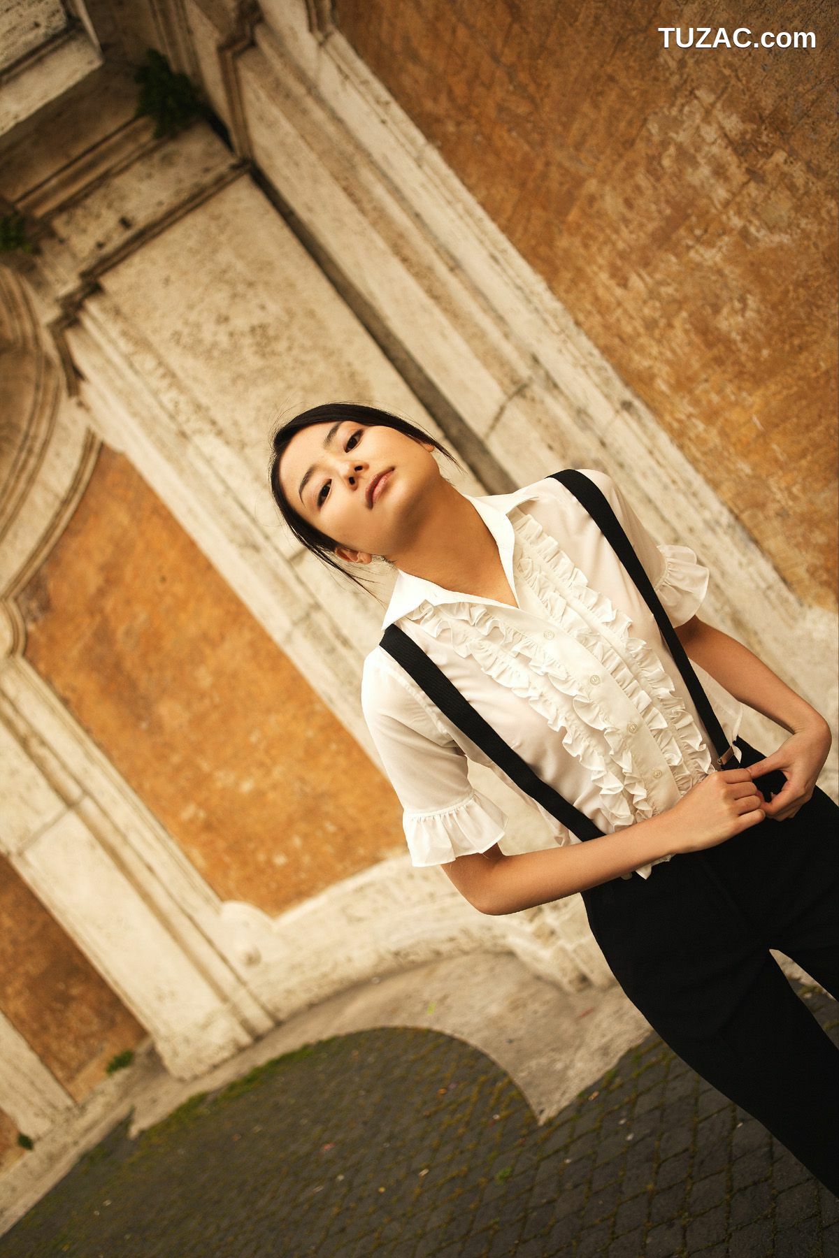 NS Eyes_ SF-No.349 Natsuki Harada 原田夏希 写真集[110P]