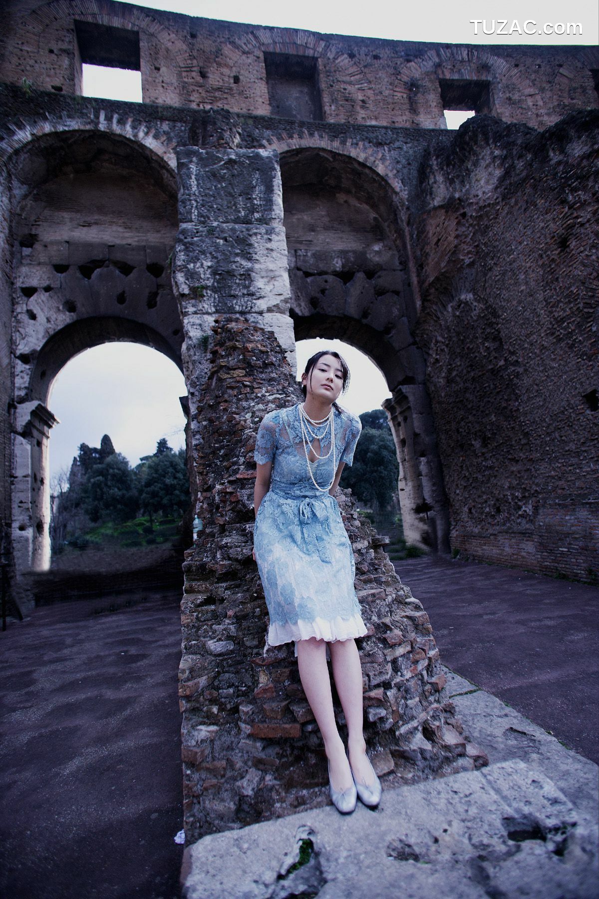 NS Eyes_ SF-No.349 Natsuki Harada 原田夏希 写真集[110P]