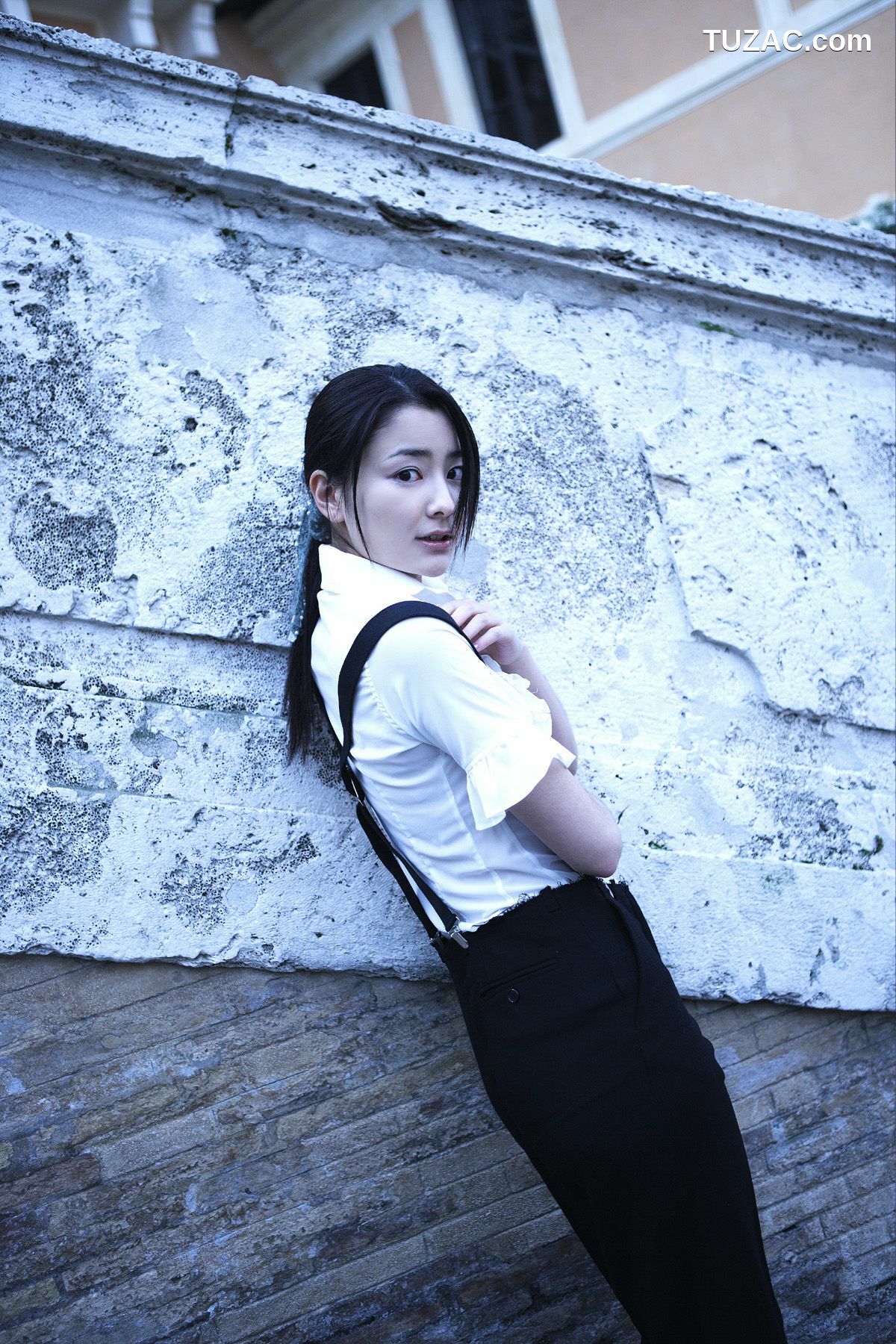 NS Eyes_ SF-No.349 Natsuki Harada 原田夏希 写真集[110P]