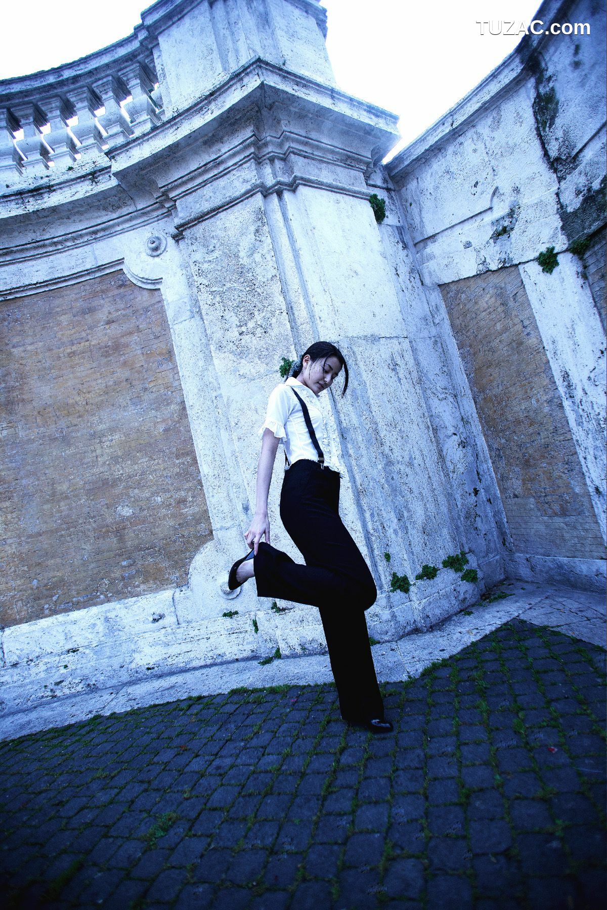 NS Eyes_ SF-No.349 Natsuki Harada 原田夏希 写真集[110P]