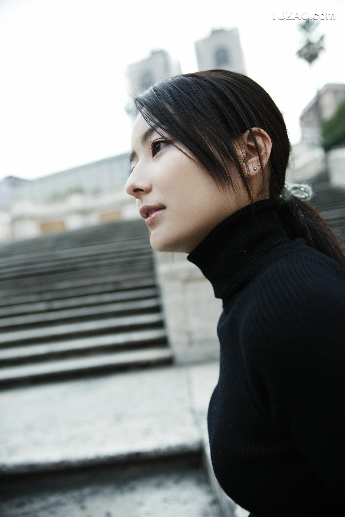 NS Eyes_ SF-No.349 Natsuki Harada 原田夏希 写真集[110P]