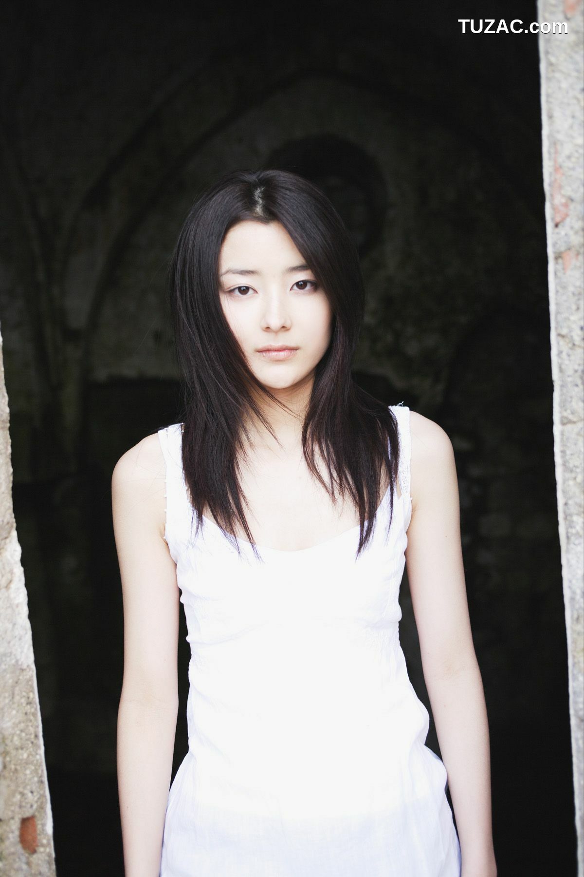 NS Eyes_ SF-No.349 Natsuki Harada 原田夏希 写真集[110P]