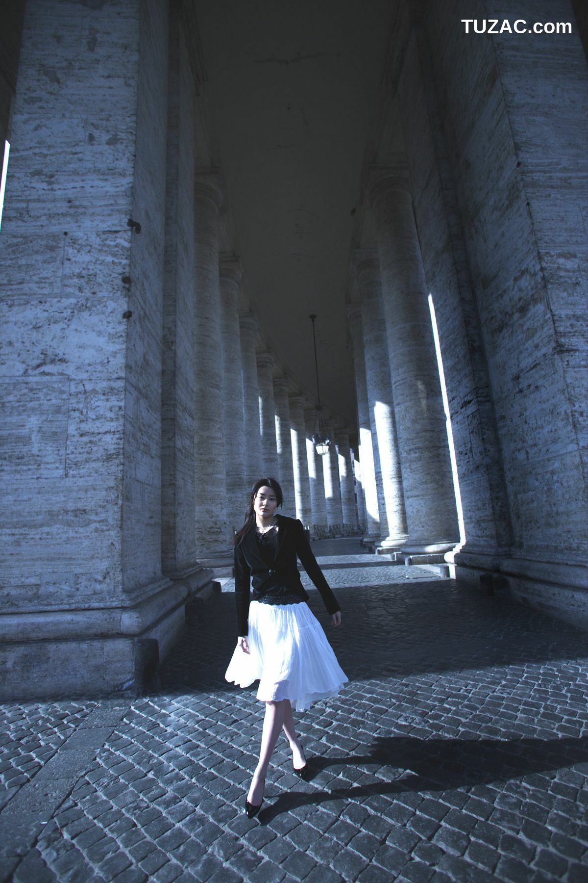 NS Eyes_ SF-No.349 Natsuki Harada 原田夏希 写真集[110P]