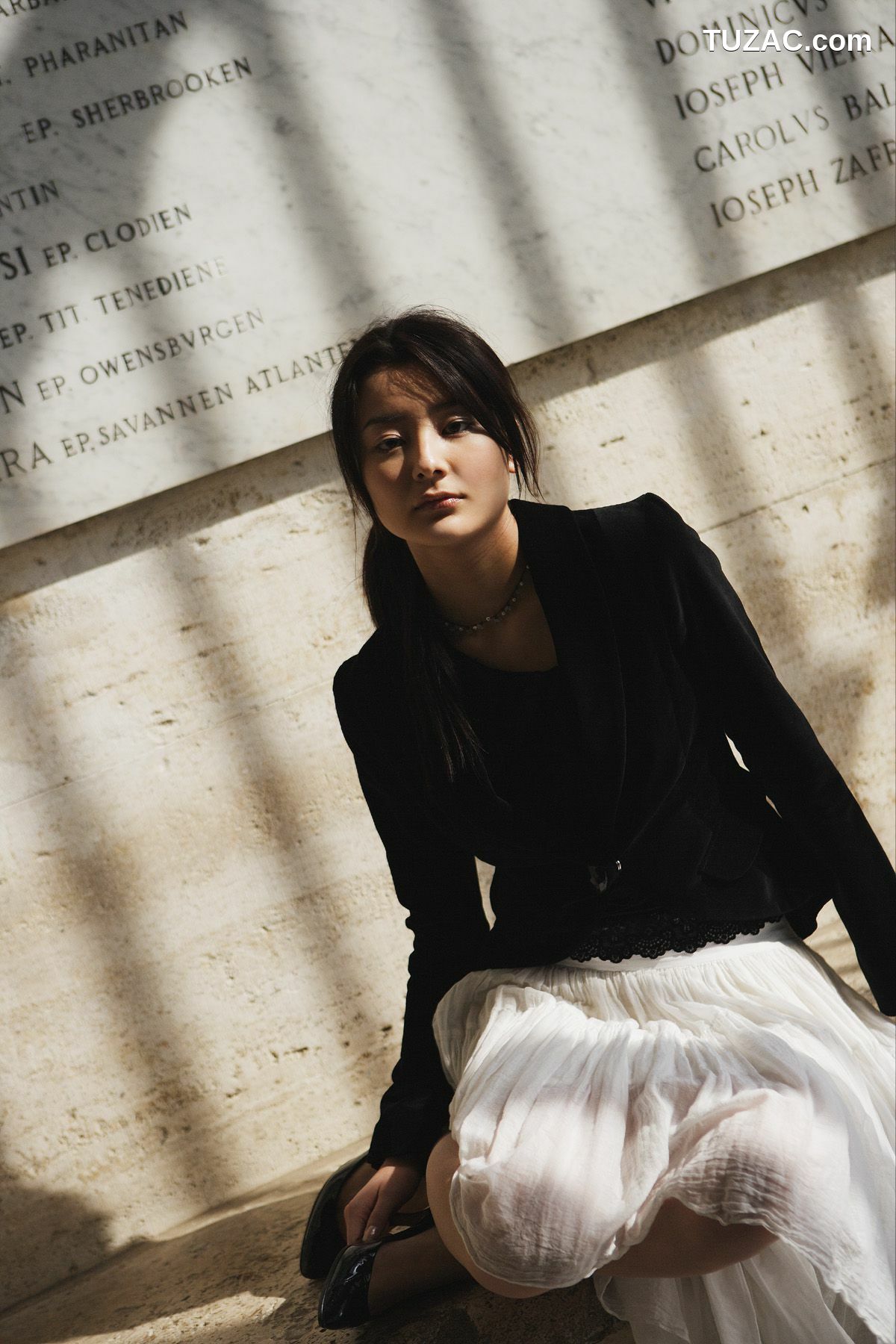 NS Eyes_ SF-No.349 Natsuki Harada 原田夏希 写真集[110P]