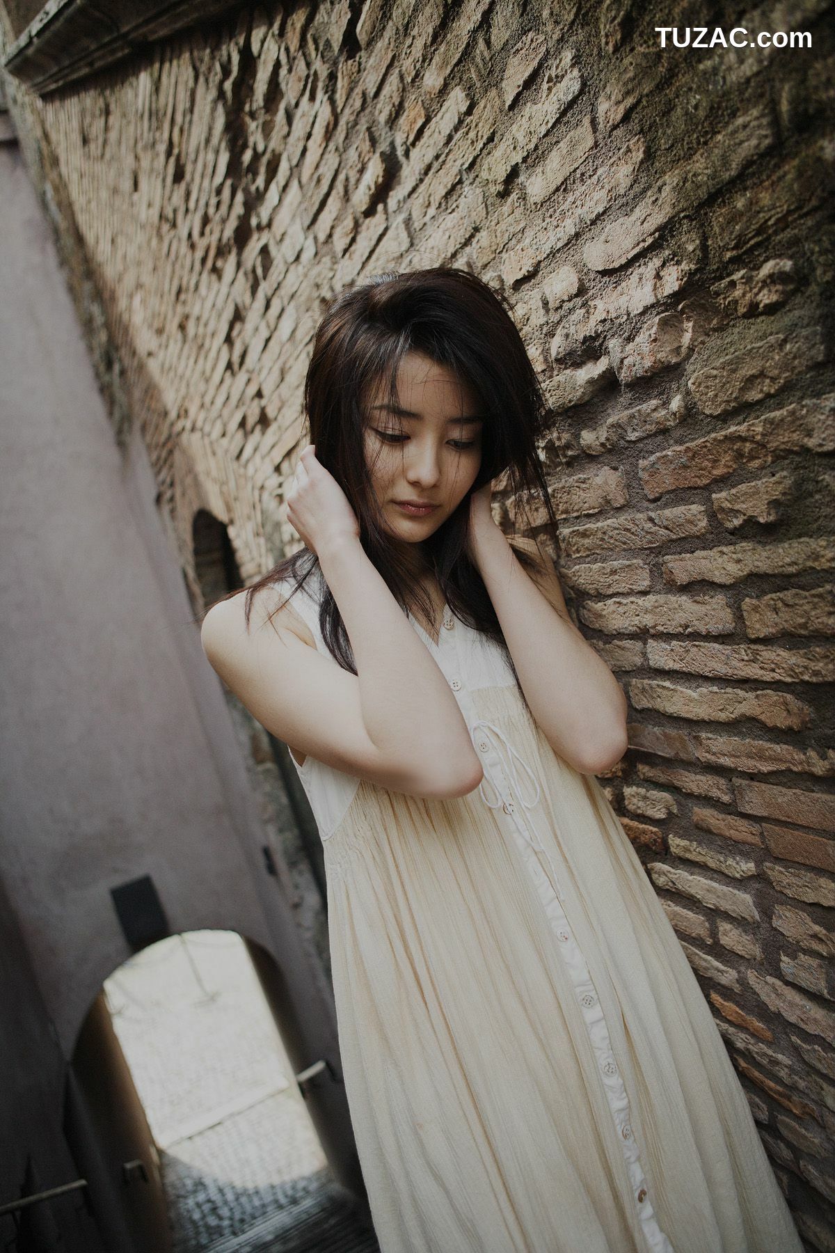 NS Eyes_ SF-No.349 Natsuki Harada 原田夏希 写真集[110P]