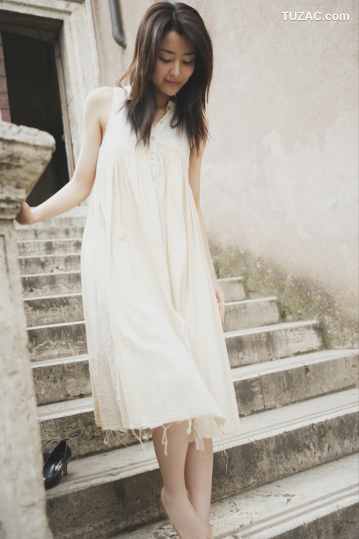 NS Eyes_ SF-No.349 Natsuki Harada 原田夏希 写真集[110P]