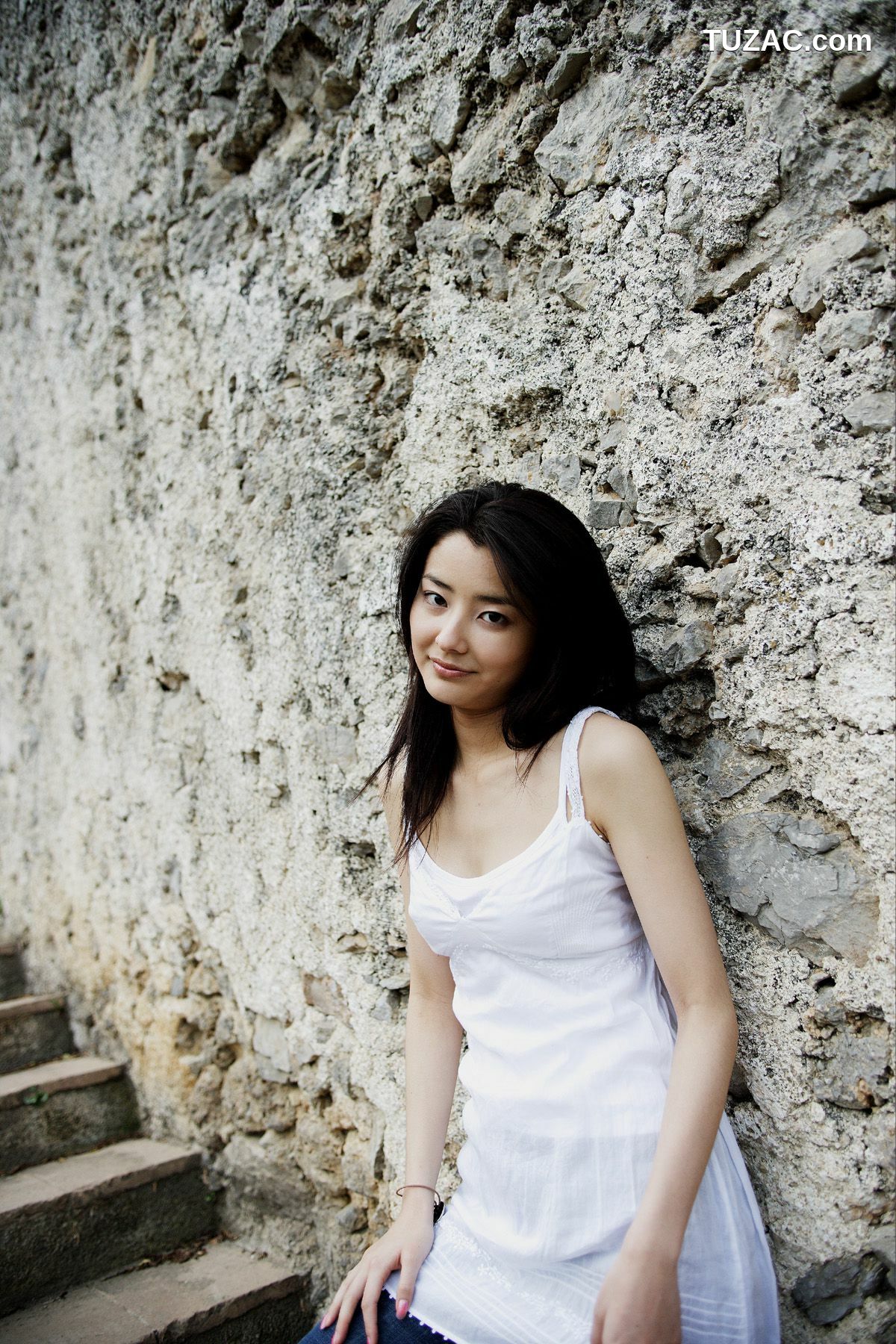 NS Eyes_ SF-No.349 Natsuki Harada 原田夏希 写真集[110P]