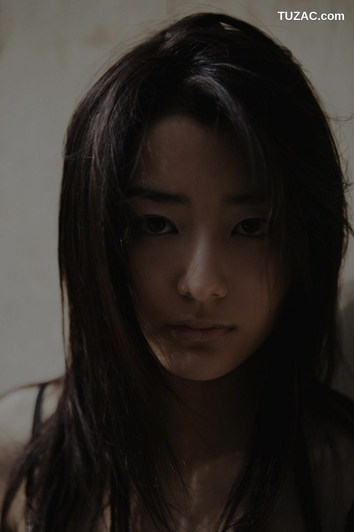 NS Eyes_ SF-No.349 Natsuki Harada 原田夏希 写真集[110P]