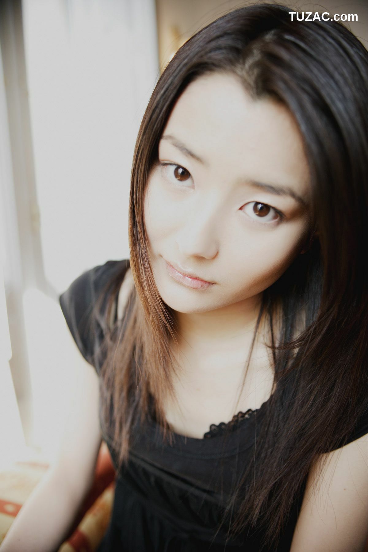 NS Eyes_ SF-No.349 Natsuki Harada 原田夏希 写真集[110P]