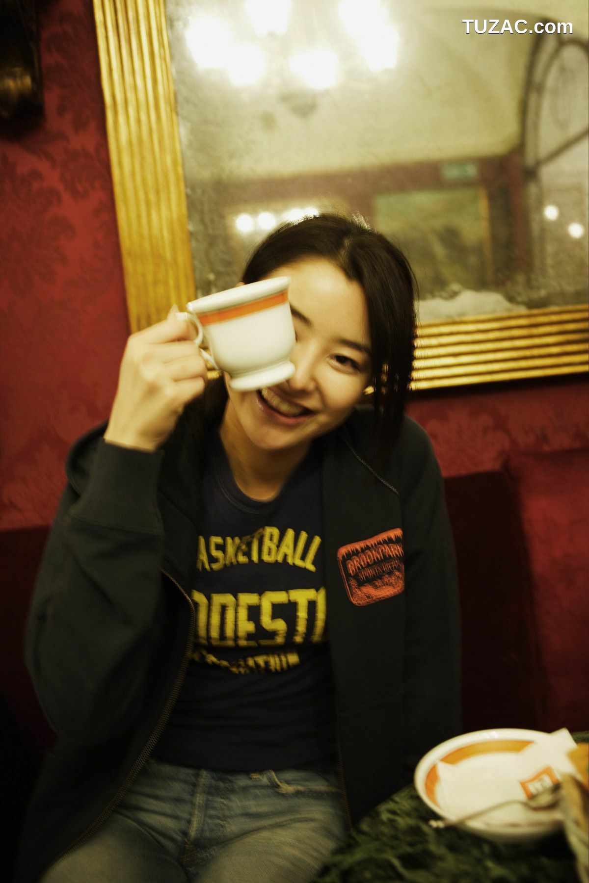 NS Eyes_ SF-No.349 Natsuki Harada 原田夏希 写真集[110P]