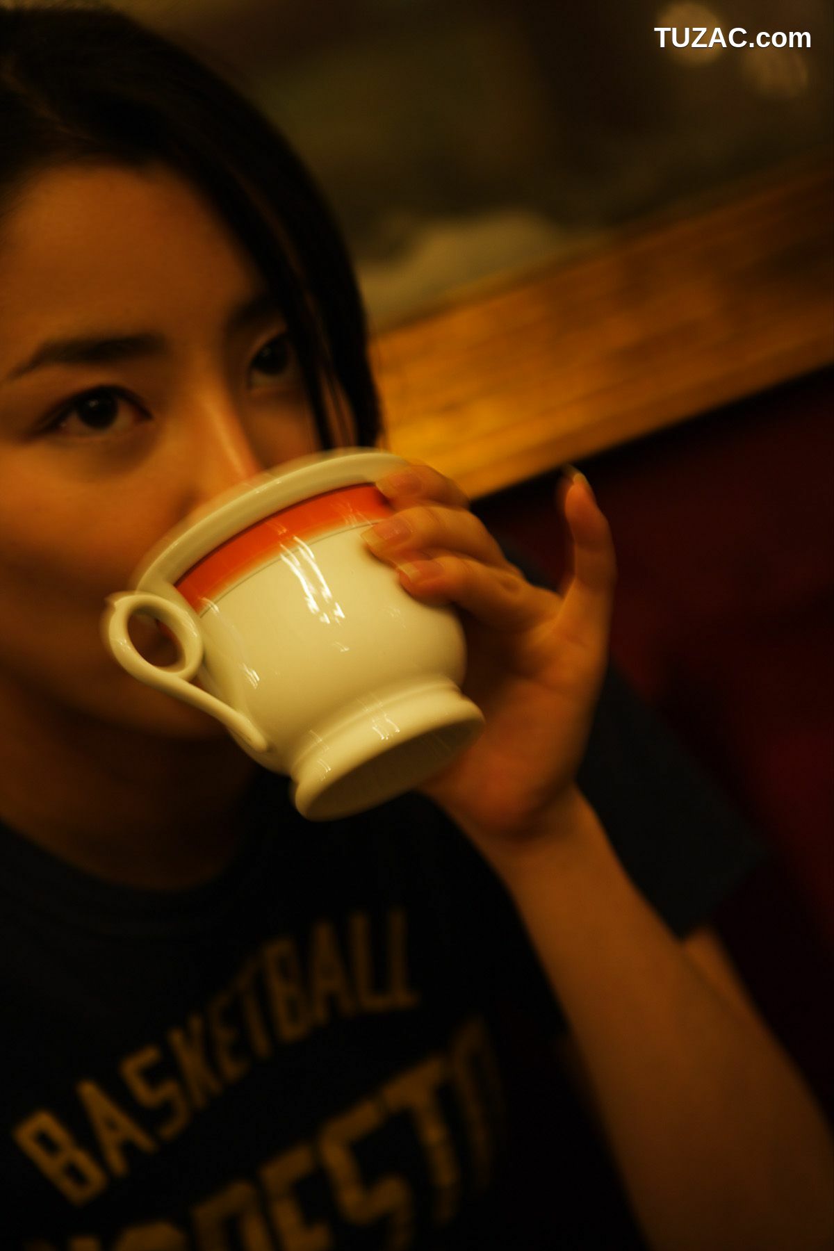 NS Eyes_ SF-No.349 Natsuki Harada 原田夏希 写真集[110P]