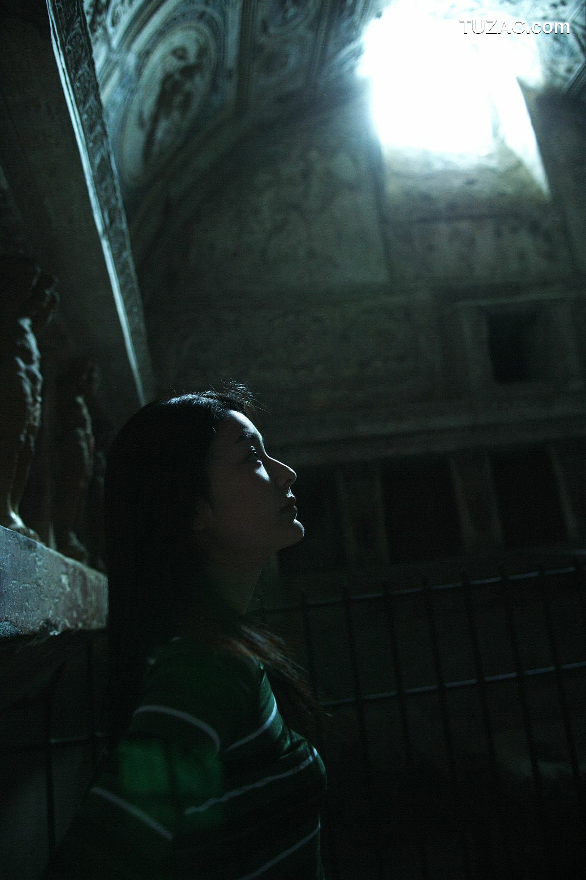 NS Eyes_ SF-No.349 Natsuki Harada 原田夏希 写真集[110P]