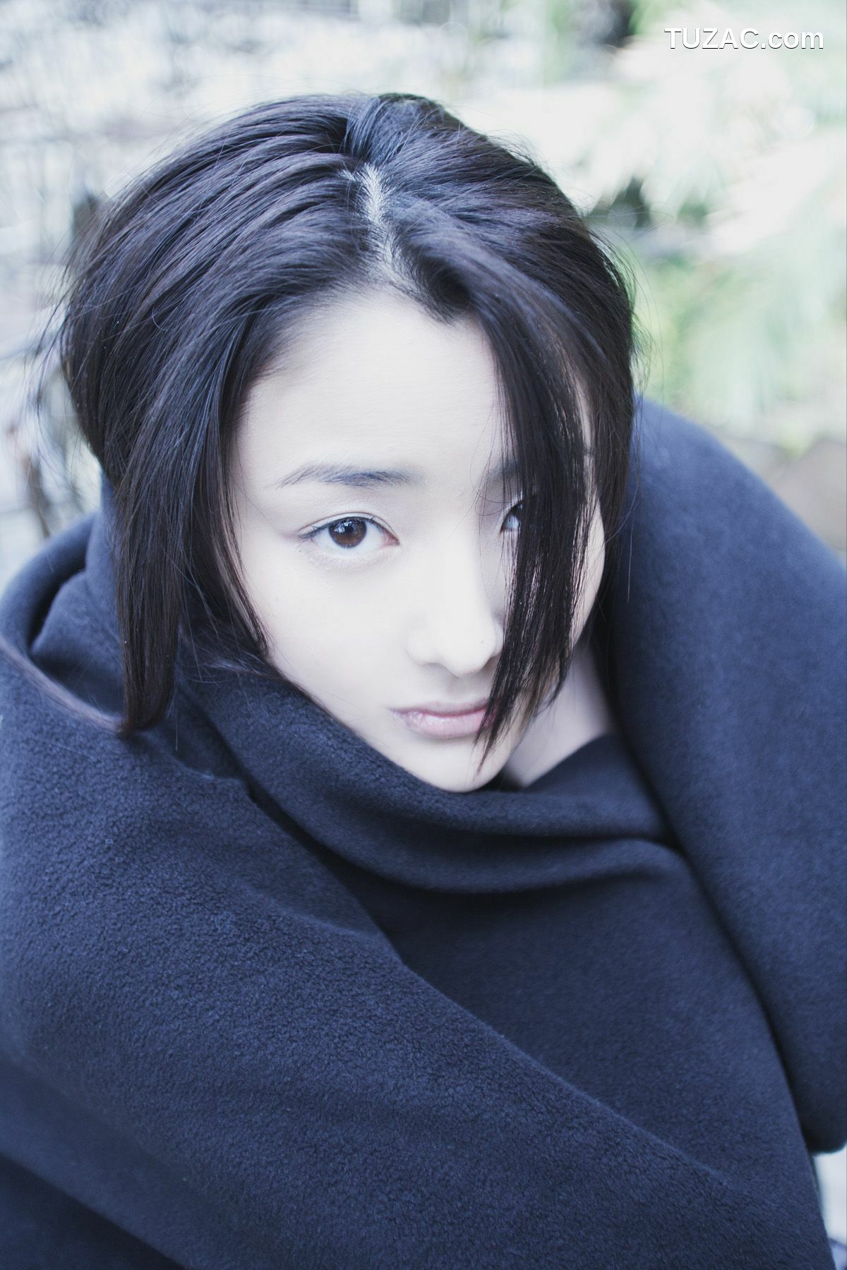 NS Eyes_ SF-No.349 Natsuki Harada 原田夏希 写真集[110P]