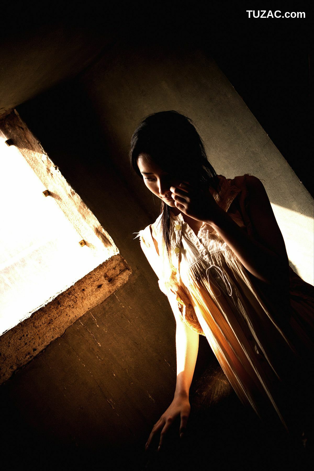 NS Eyes_ SF-No.349 Natsuki Harada 原田夏希 写真集[110P]