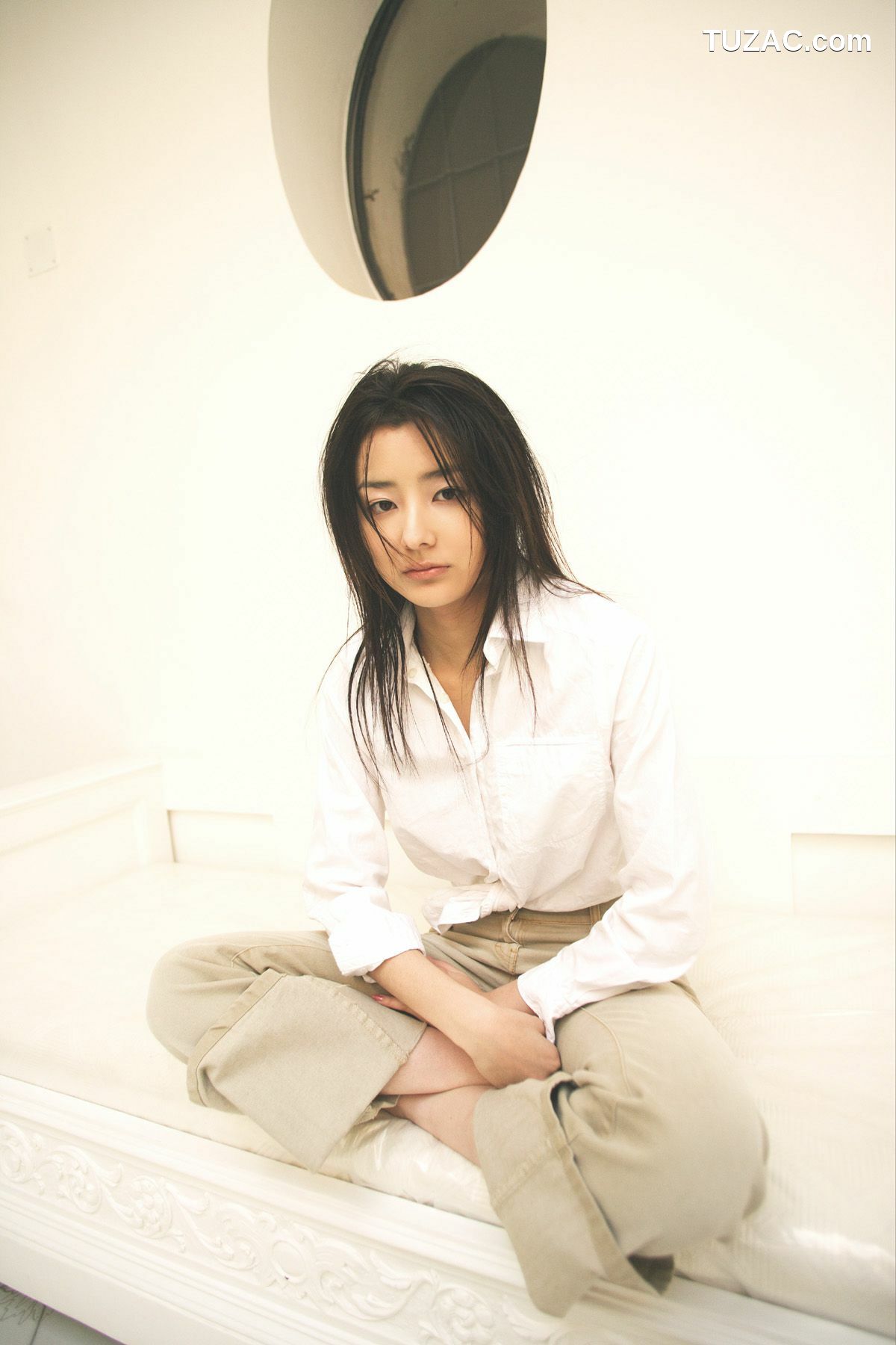 NS Eyes_ SF-No.349 Natsuki Harada 原田夏希 写真集[110P]