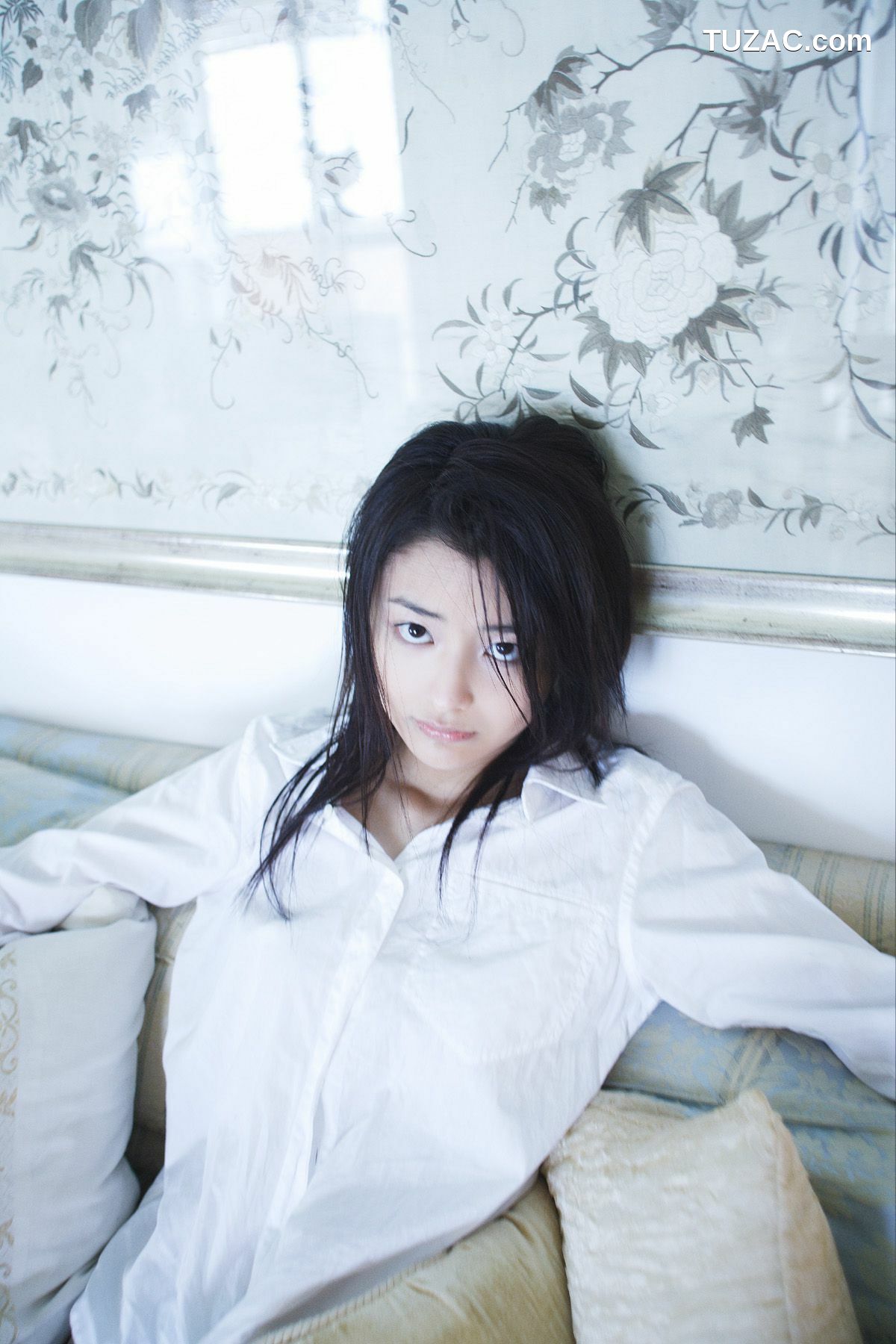 NS Eyes_ SF-No.349 Natsuki Harada 原田夏希 写真集[110P]