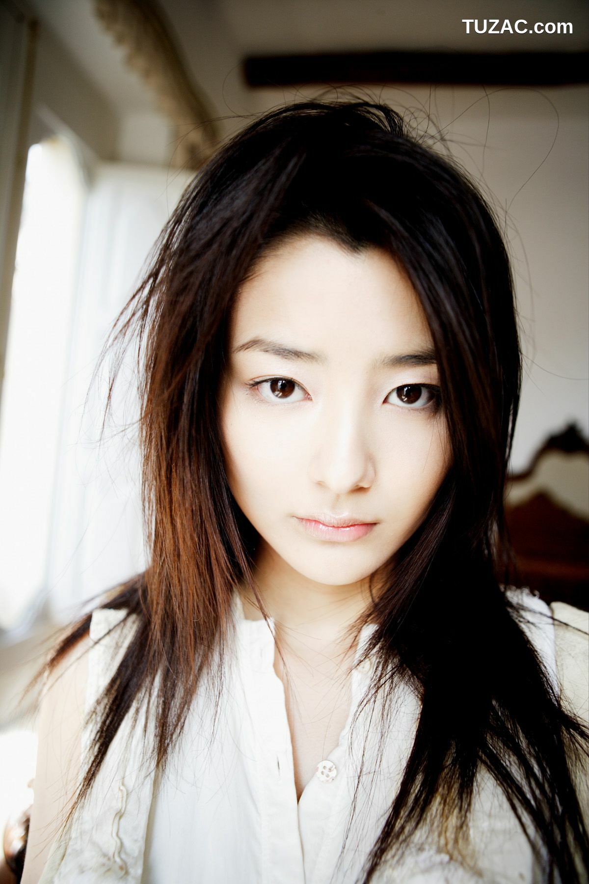 NS Eyes_ SF-No.350 原田夏希 Natsuki Harada 写真集[116P]