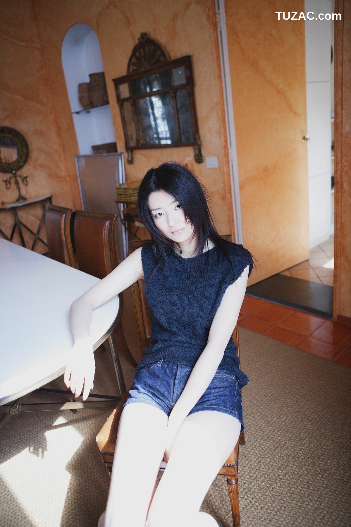 NS Eyes_ SF-No.350 原田夏希 Natsuki Harada 写真集[116P]