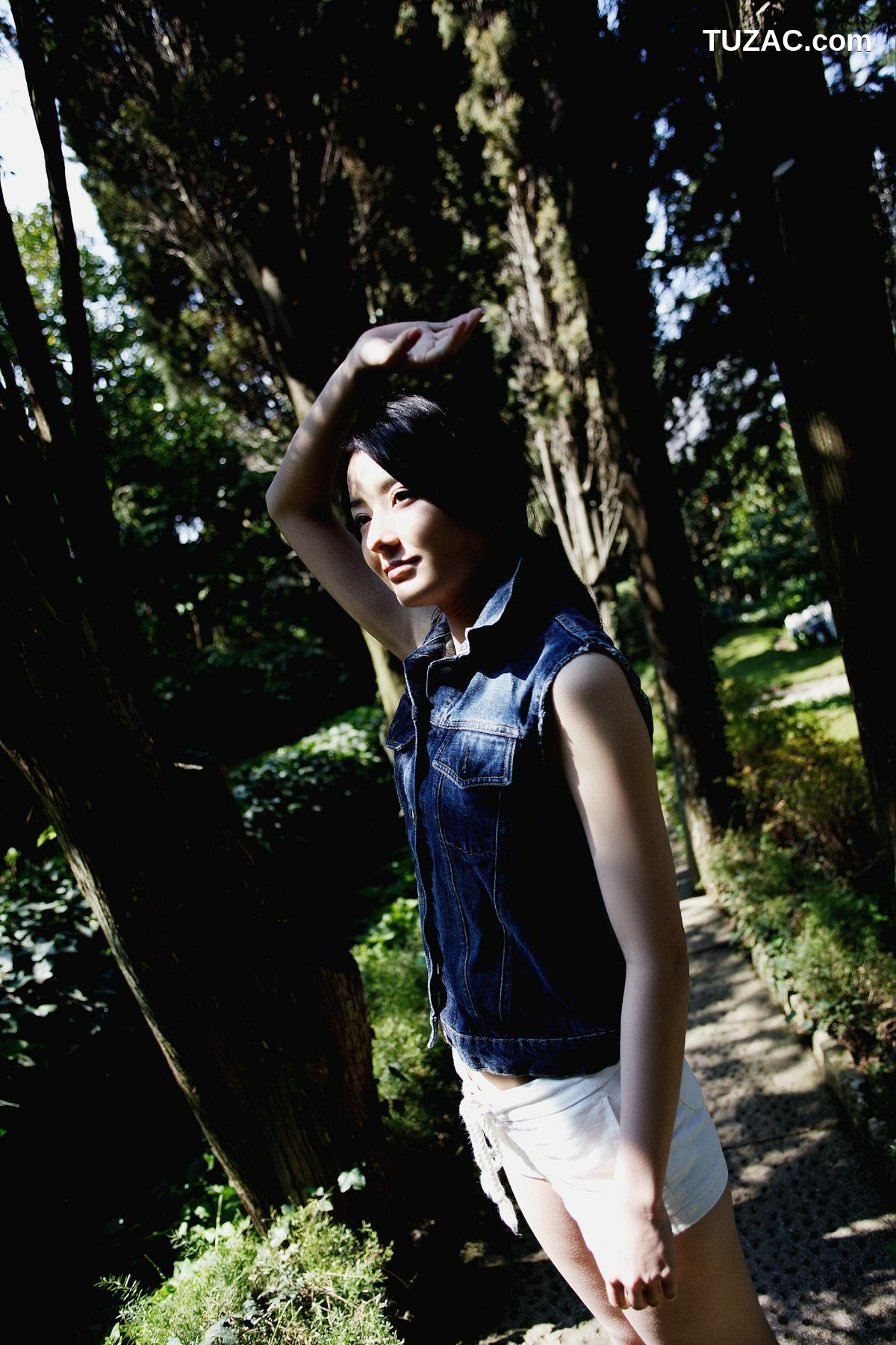 NS Eyes_ SF-No.350 原田夏希 Natsuki Harada 写真集[116P]