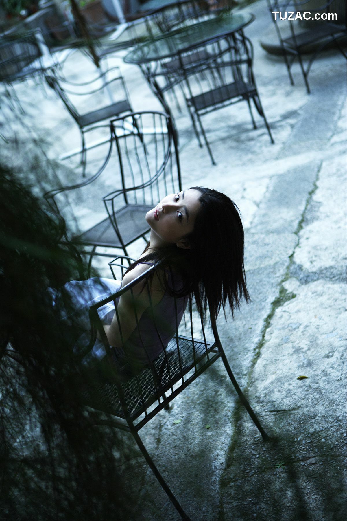 NS Eyes_ SF-No.350 原田夏希 Natsuki Harada 写真集[116P]