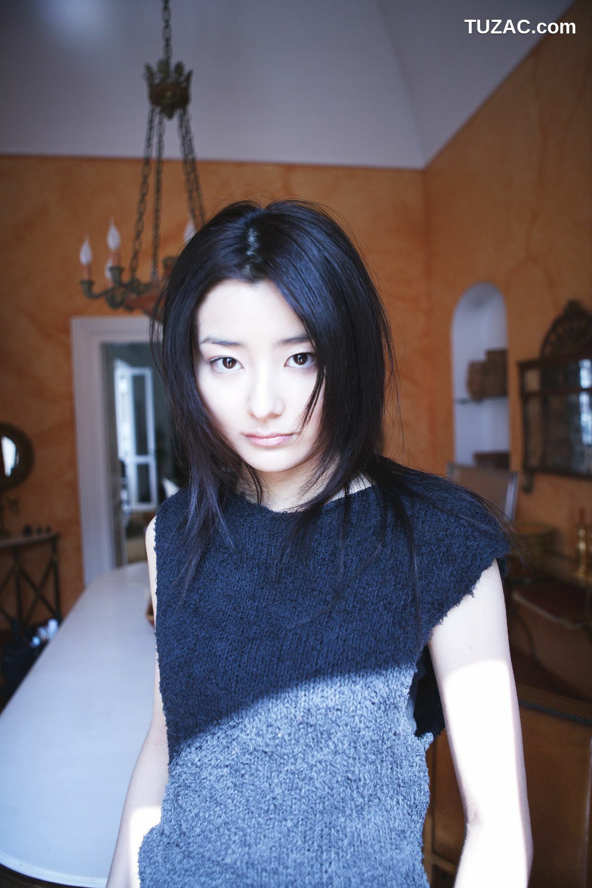 NS Eyes_ SF-No.350 原田夏希 Natsuki Harada 写真集[116P]