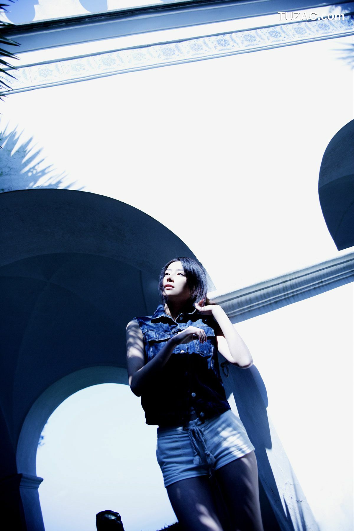 NS Eyes_ SF-No.350 原田夏希 Natsuki Harada 写真集[116P]