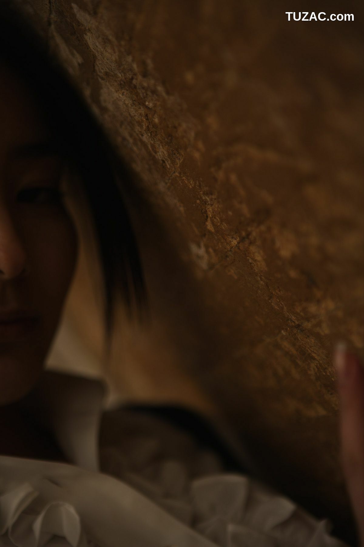 NS Eyes_ SF-No.350 原田夏希 Natsuki Harada 写真集[116P]