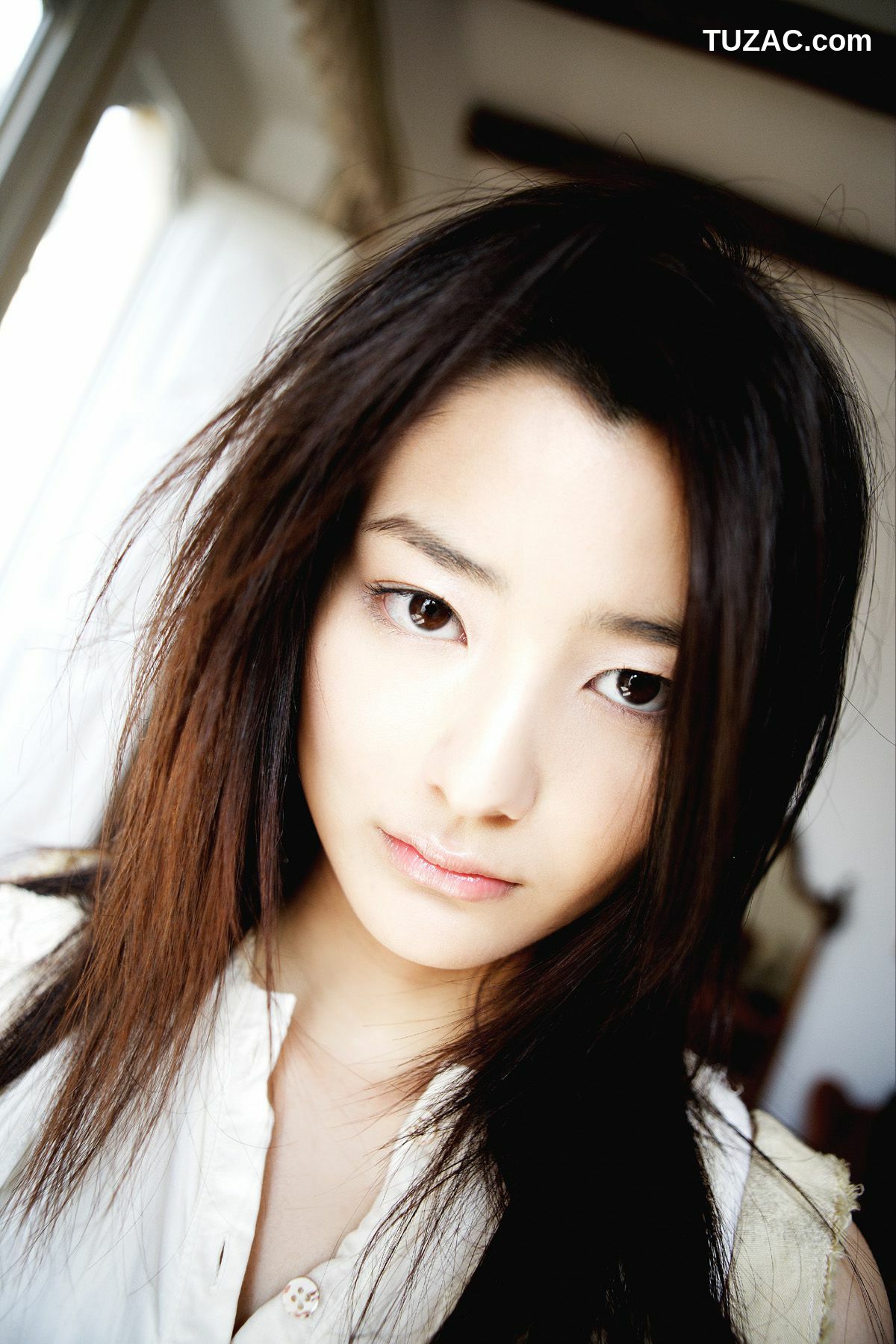 NS Eyes_ SF-No.350 原田夏希 Natsuki Harada 写真集[116P]