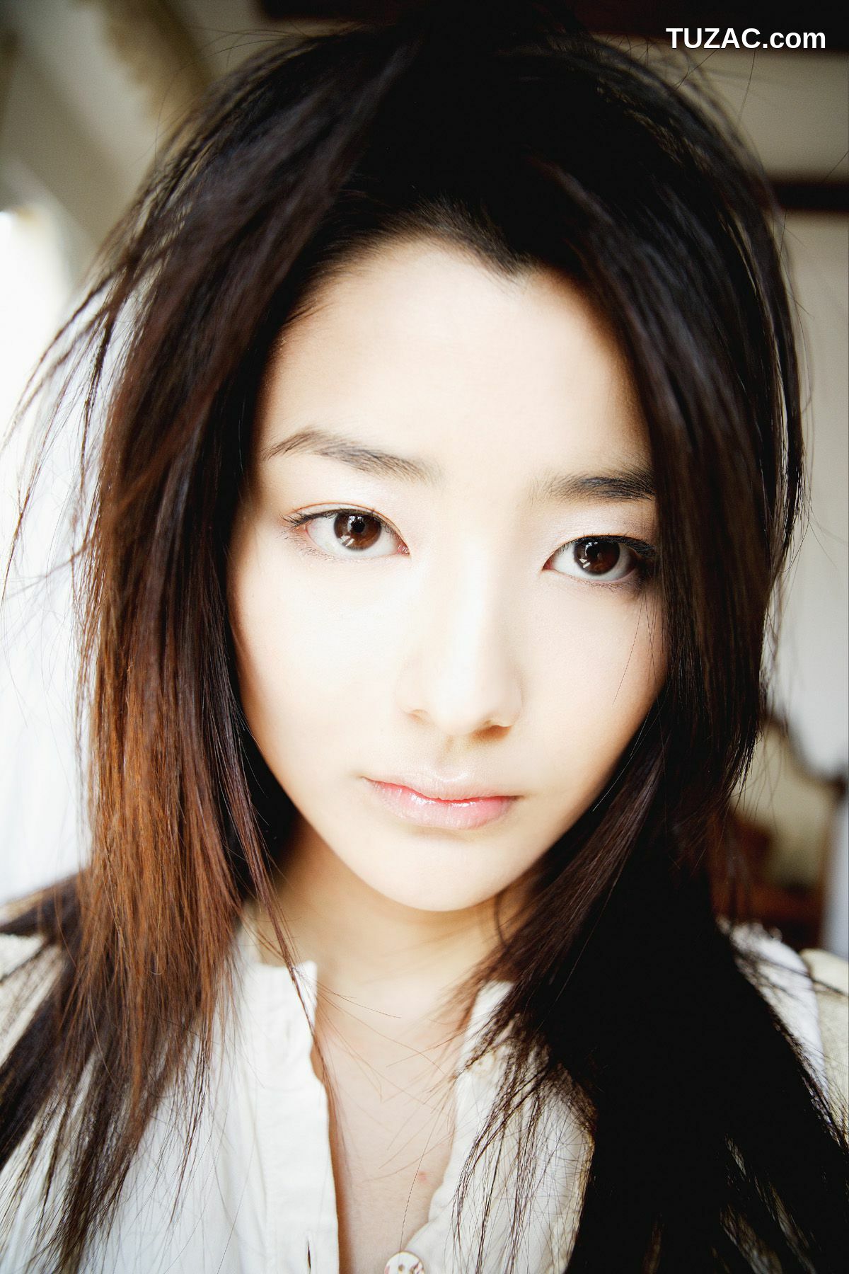 NS Eyes_ SF-No.350 原田夏希 Natsuki Harada 写真集[116P]