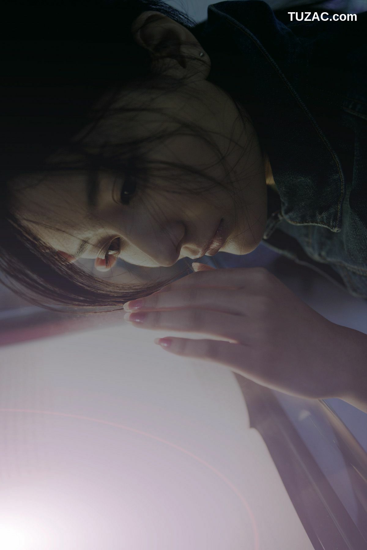 NS Eyes_ SF-No.350 原田夏希 Natsuki Harada 写真集[116P]