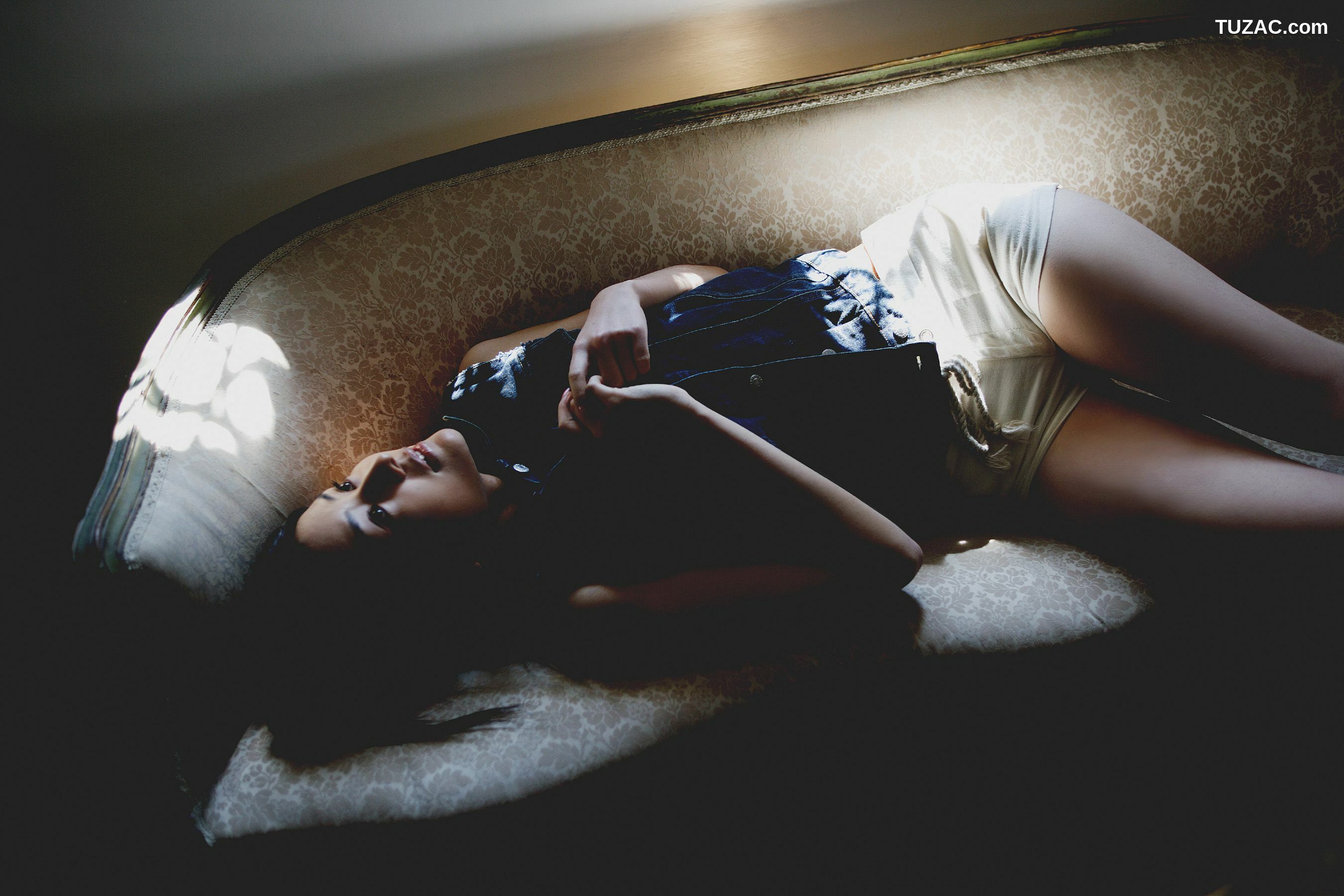 NS Eyes_ SF-No.350 原田夏希 Natsuki Harada 写真集[116P]