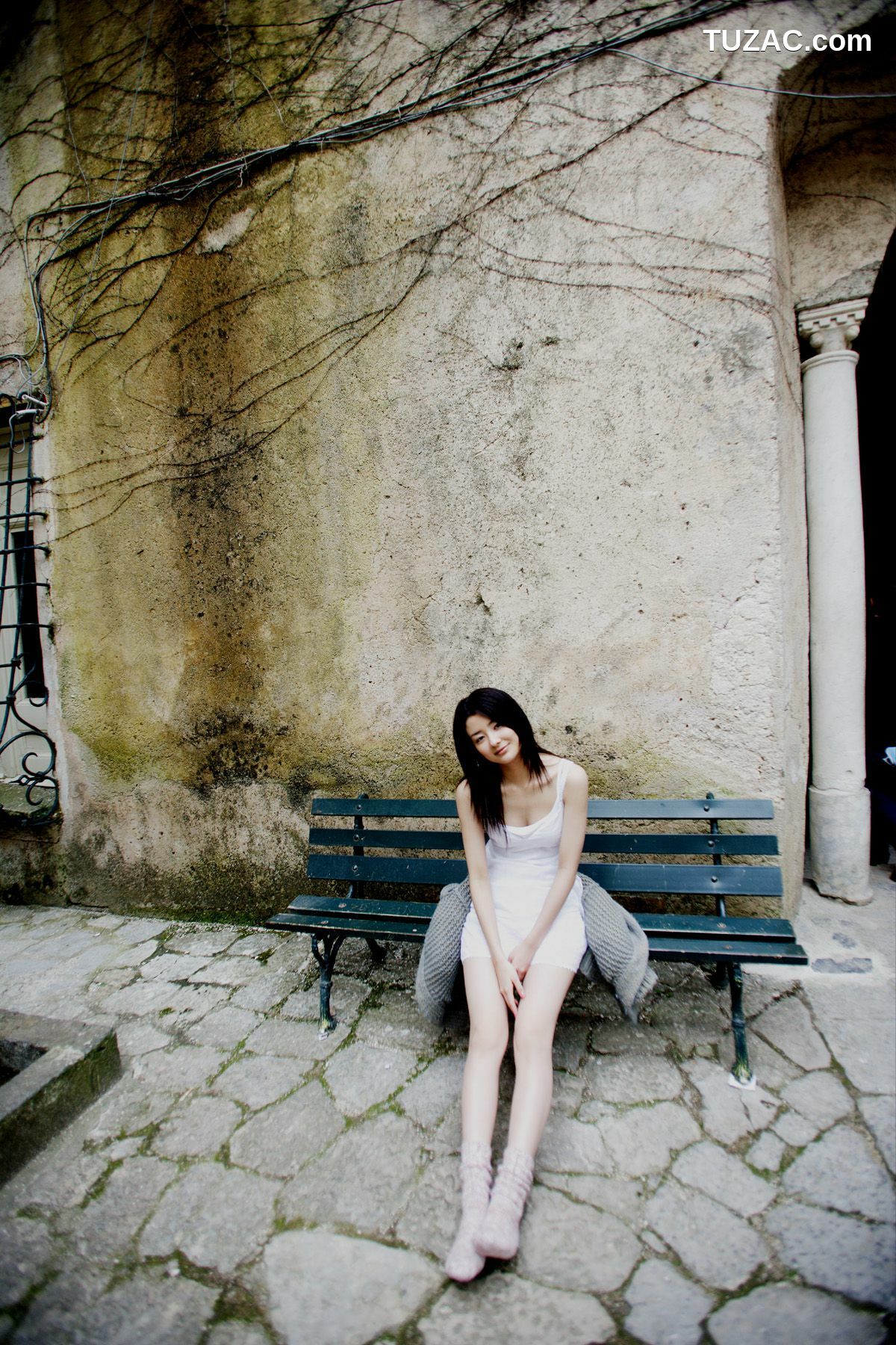 NS Eyes_ SF-No.350 原田夏希 Natsuki Harada 写真集[116P]