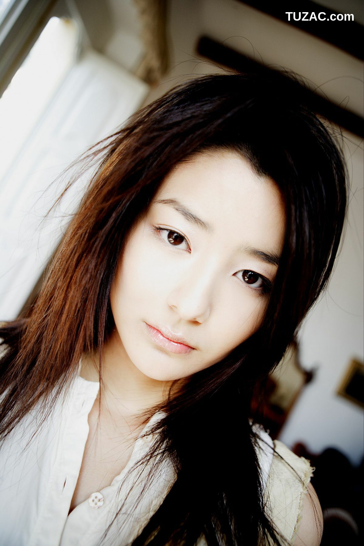 NS Eyes_ SF-No.350 原田夏希 Natsuki Harada 写真集[116P]