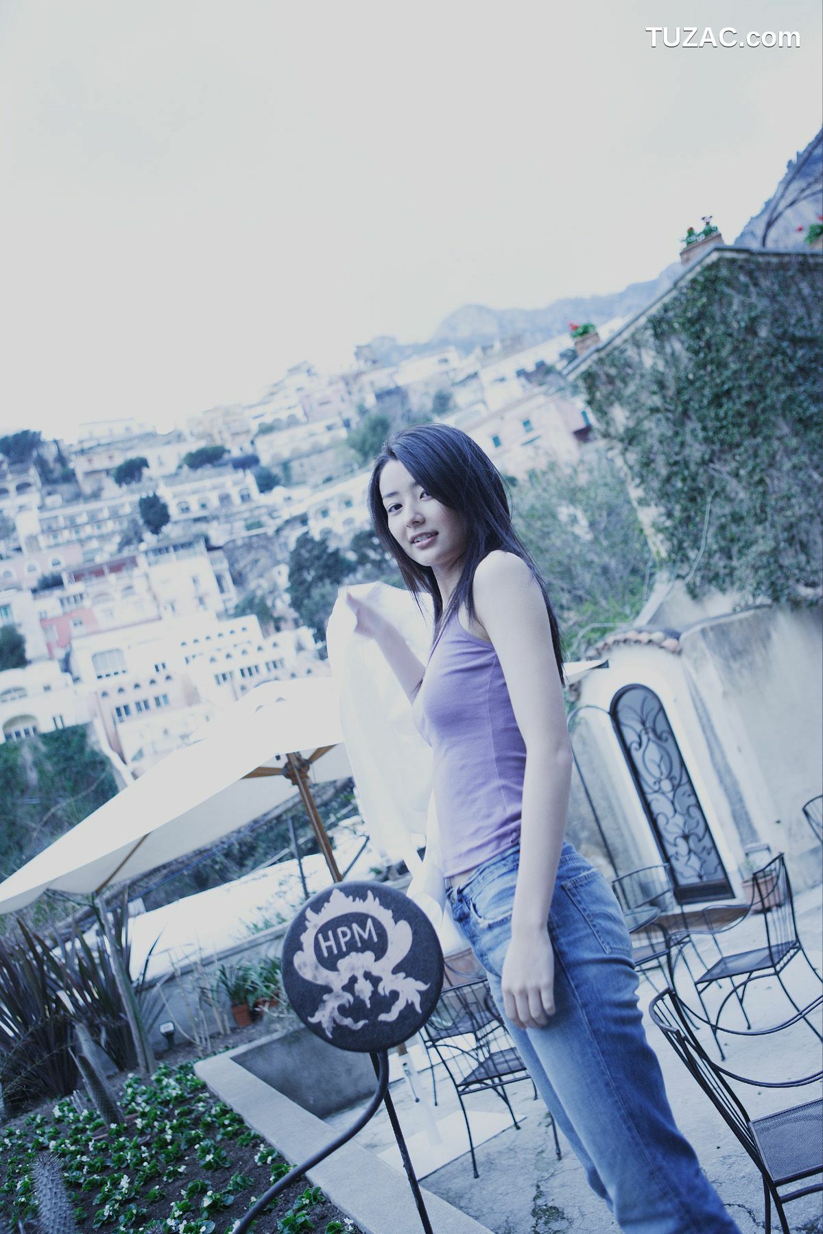 NS Eyes_ SF-No.350 原田夏希 Natsuki Harada 写真集[116P]