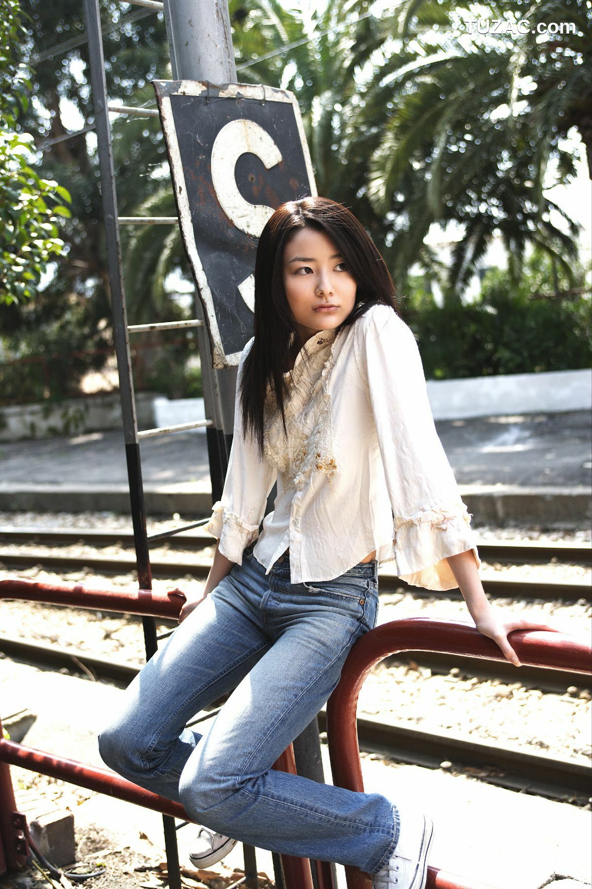 NS Eyes_ SF-No.350 原田夏希 Natsuki Harada 写真集[116P]