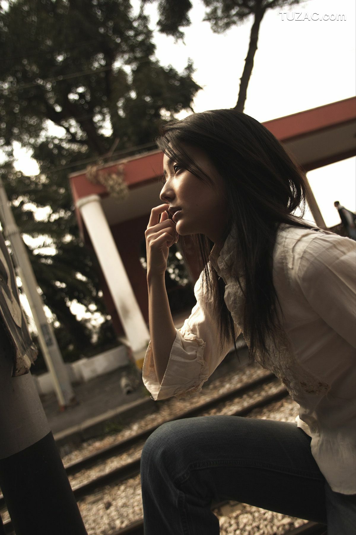 NS Eyes_ SF-No.350 原田夏希 Natsuki Harada 写真集[116P]