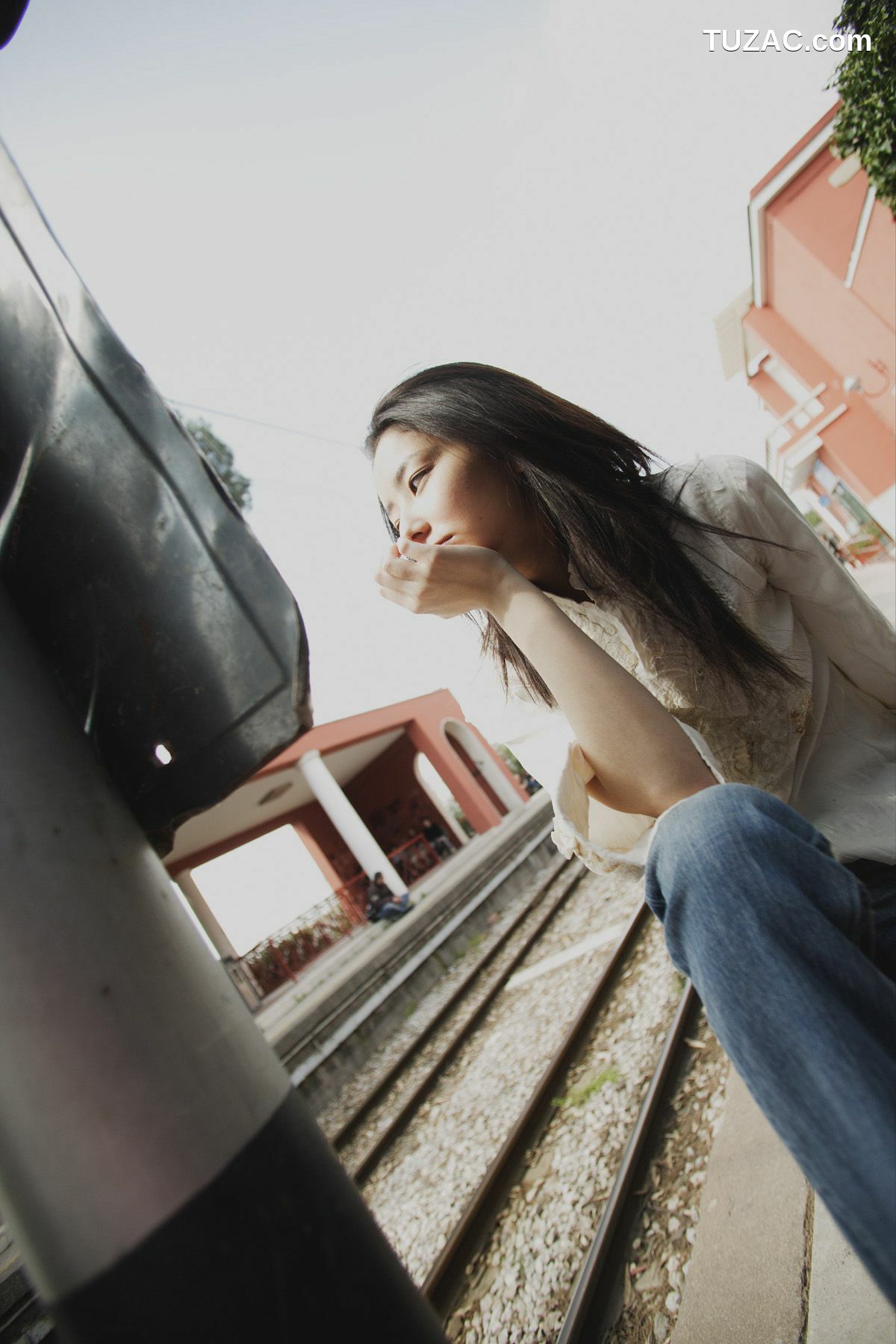 NS Eyes_ SF-No.350 原田夏希 Natsuki Harada 写真集[116P]