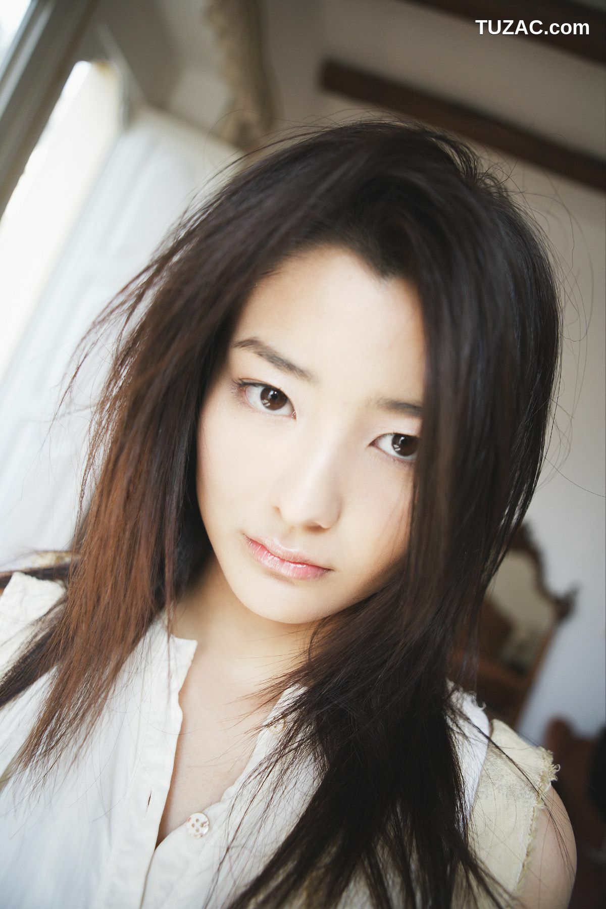 NS Eyes_ SF-No.350 原田夏希 Natsuki Harada 写真集[116P]