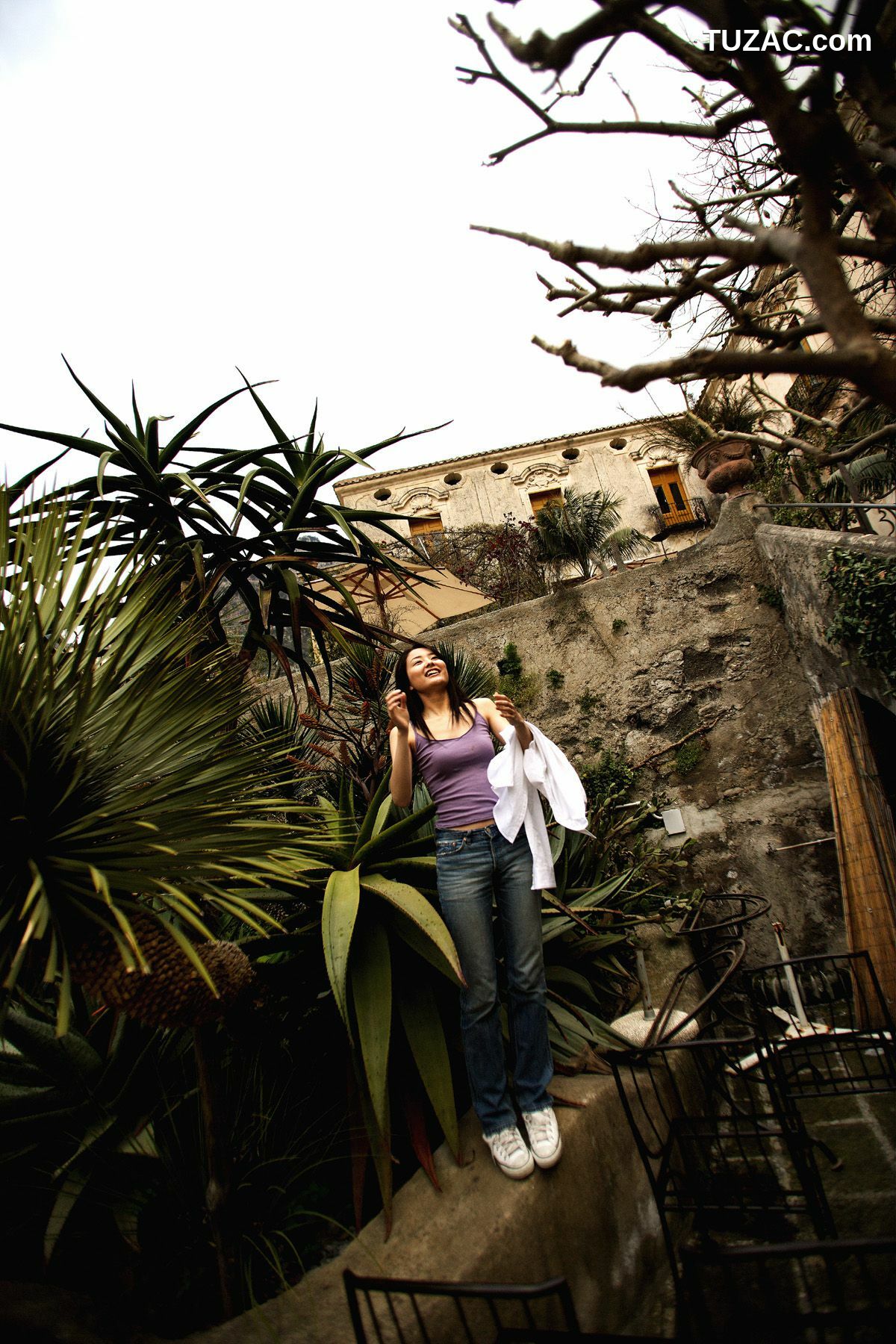 NS Eyes_ SF-No.350 原田夏希 Natsuki Harada 写真集[116P]