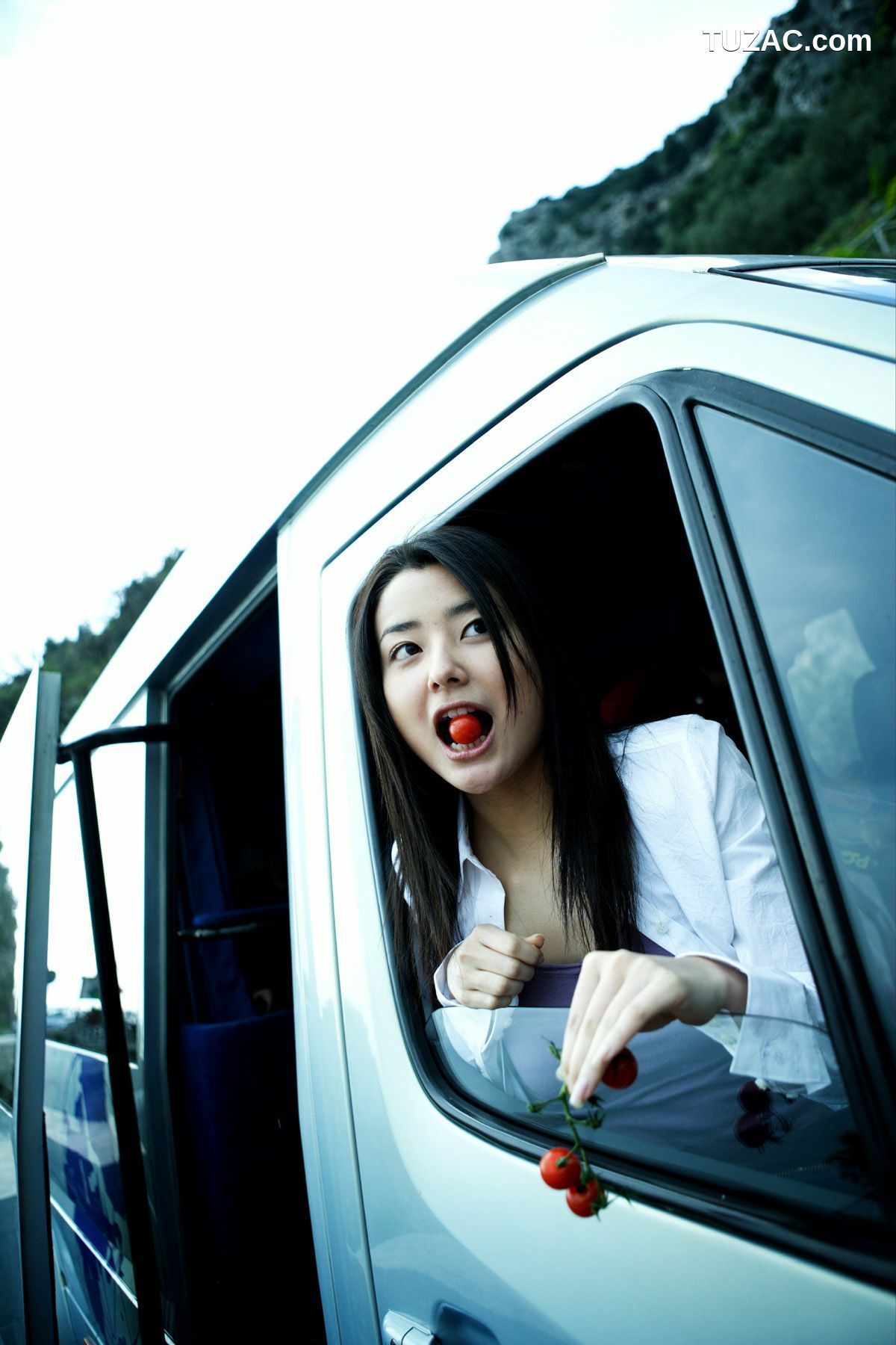 NS Eyes_ SF-No.350 原田夏希 Natsuki Harada 写真集[116P]