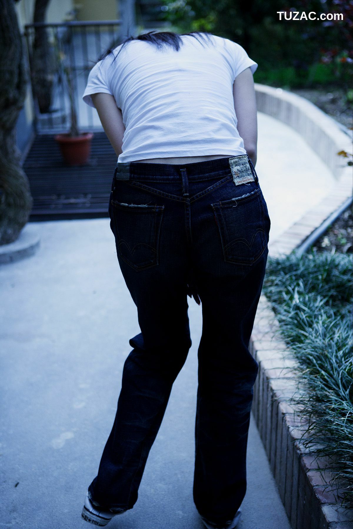 NS Eyes_ SF-No.350 原田夏希 Natsuki Harada 写真集[116P]