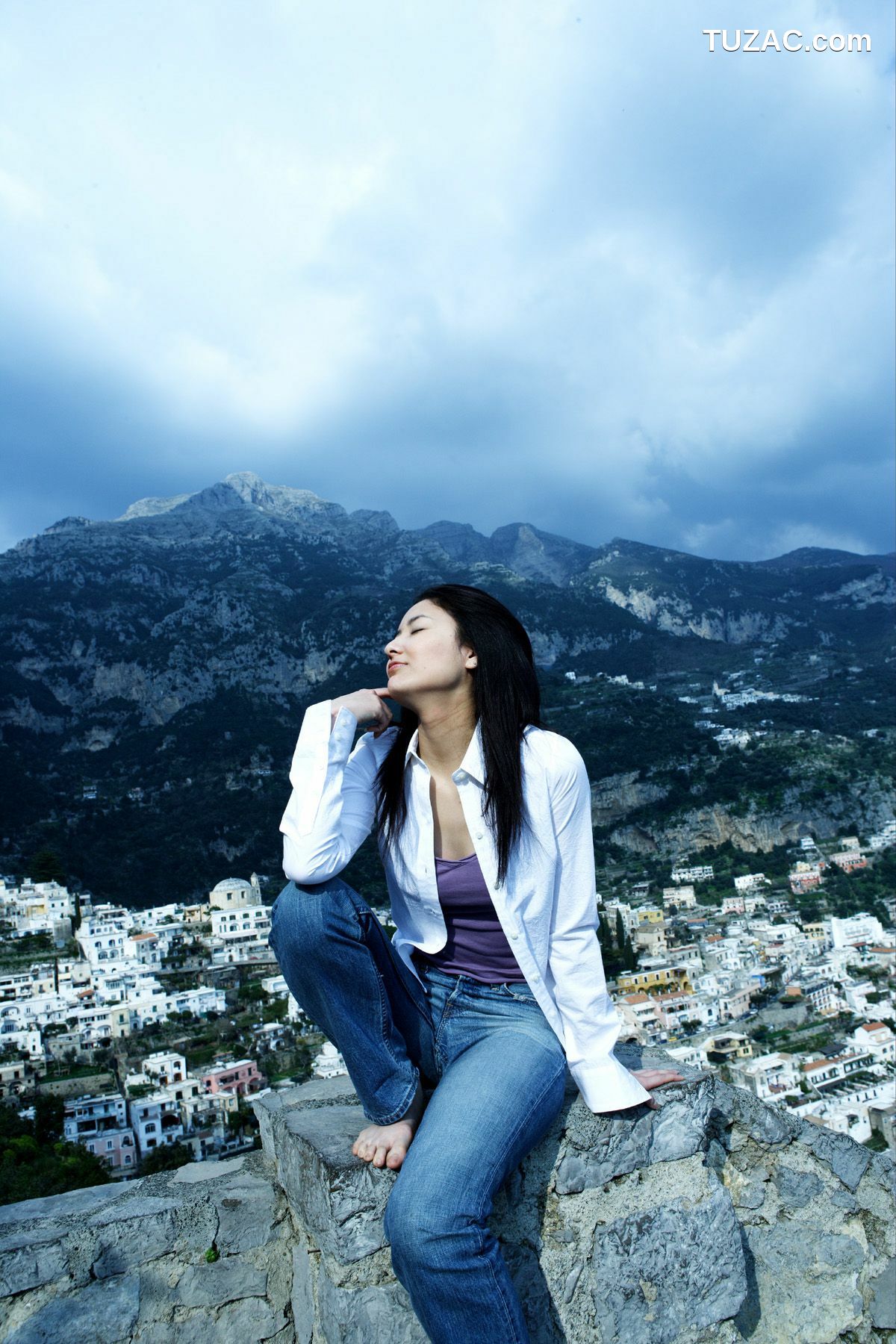 NS Eyes_ SF-No.350 原田夏希 Natsuki Harada 写真集[116P]