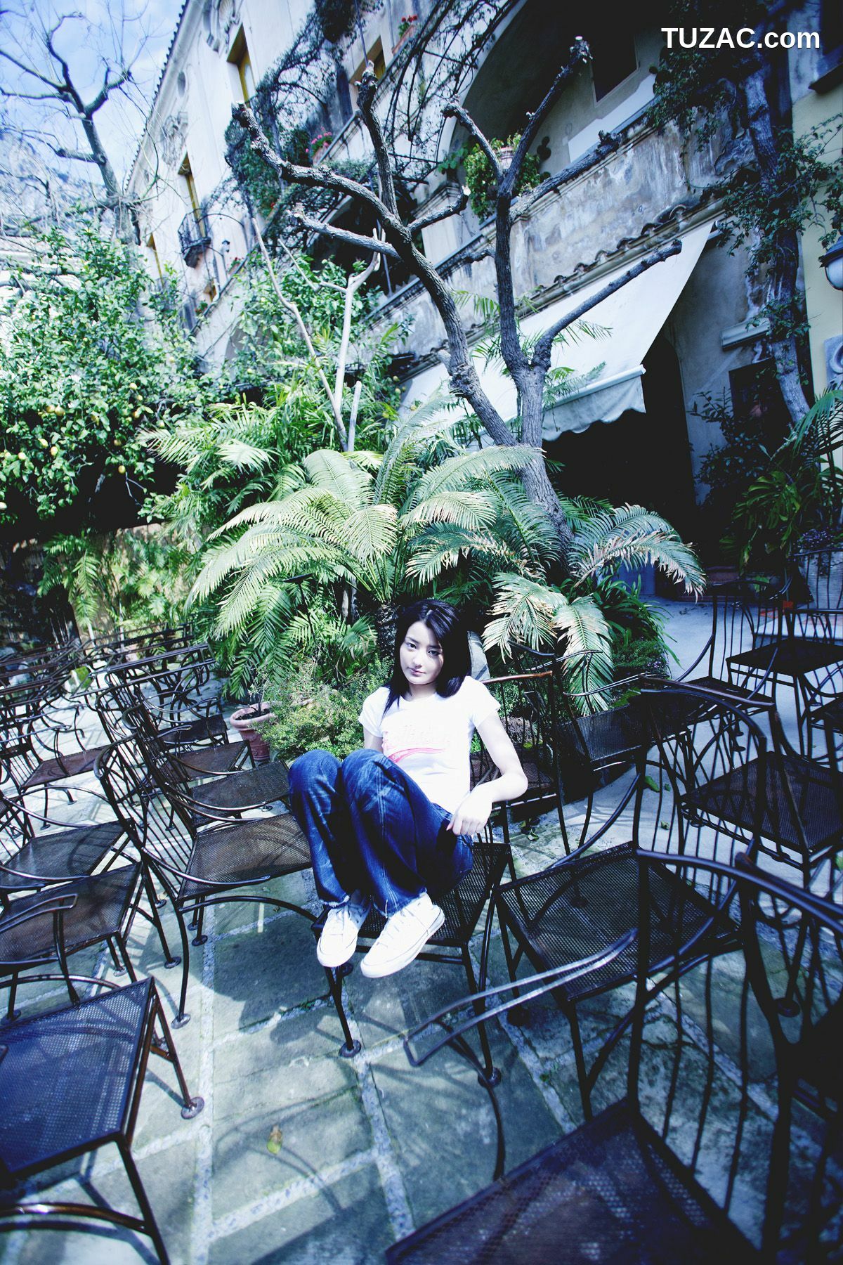 NS Eyes_ SF-No.350 原田夏希 Natsuki Harada 写真集[116P]