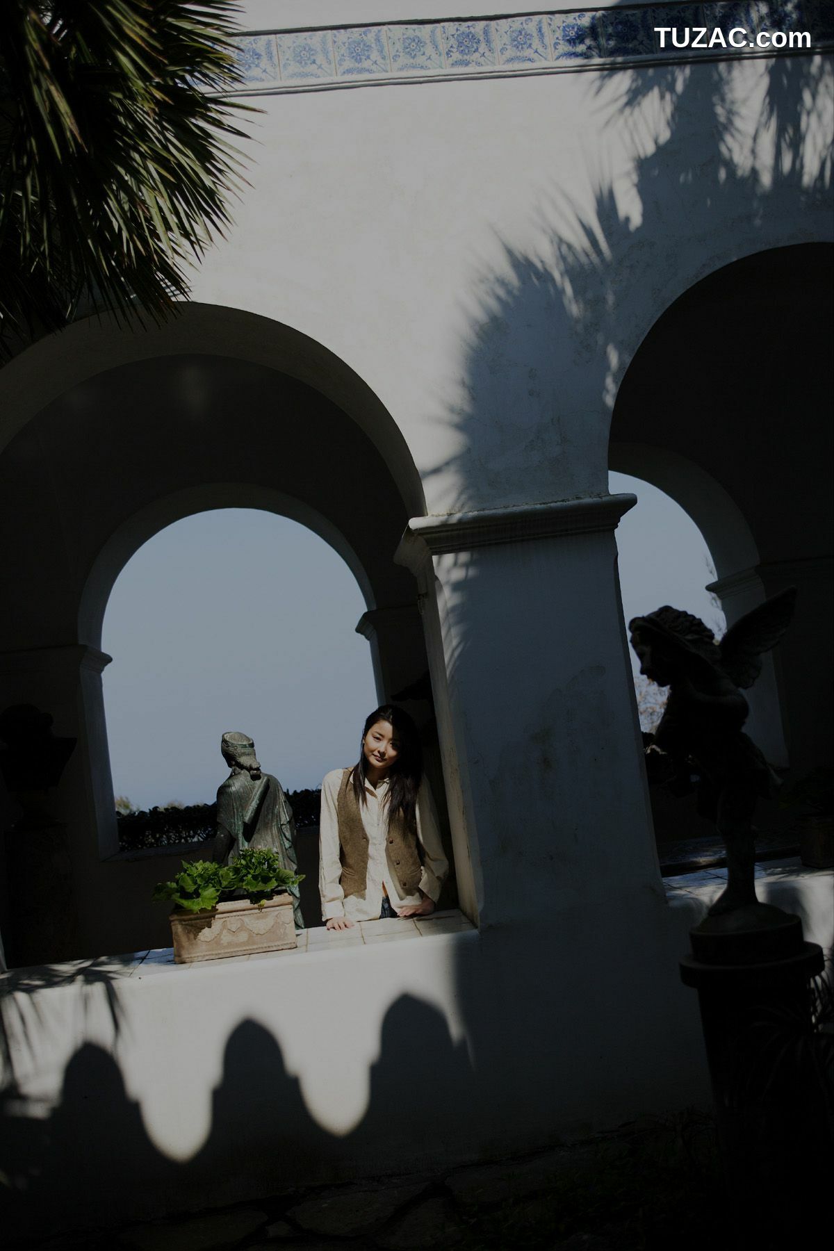 NS Eyes_ SF-No.350 原田夏希 Natsuki Harada 写真集[116P]